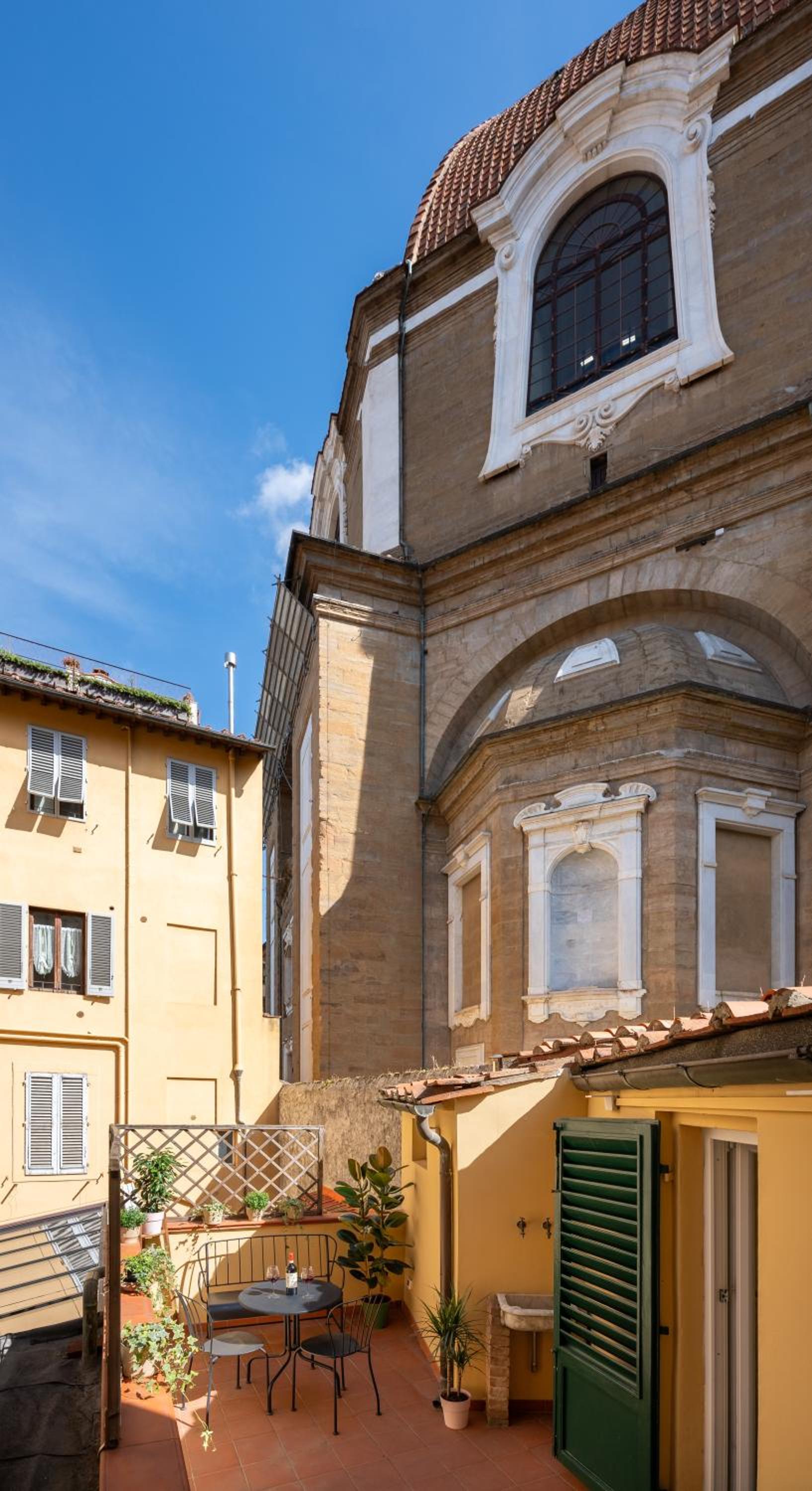 Palazzo D'Ambra Residenza d'Epoca