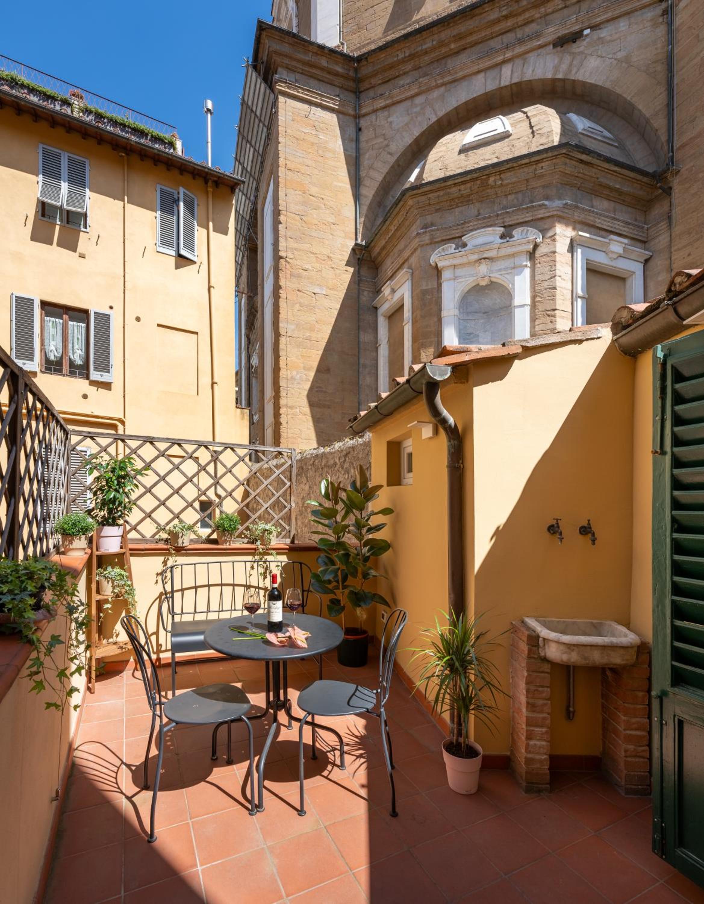 Palazzo D'Ambra Residenza d'Epoca