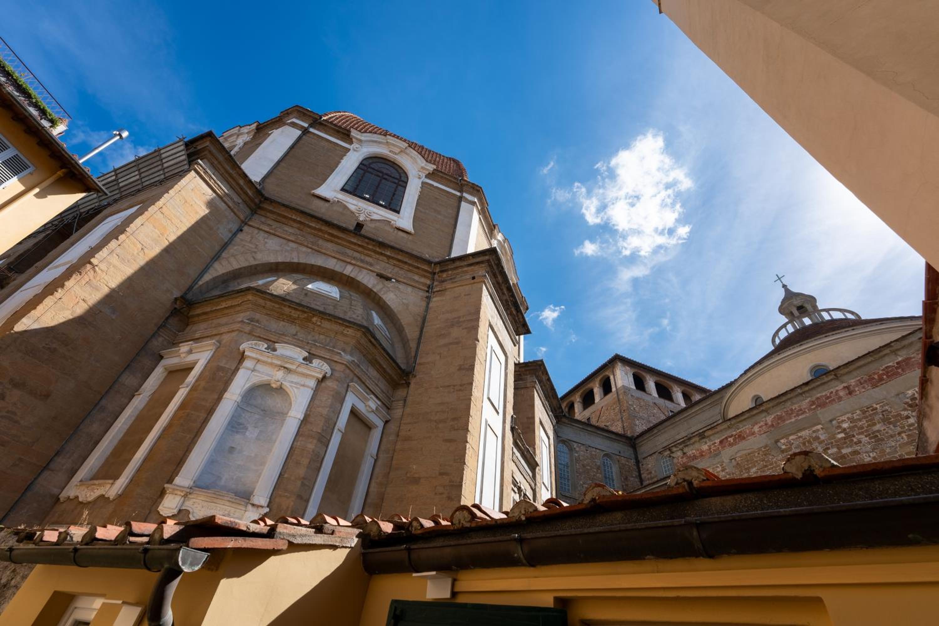 Palazzo D'Ambra Residenza d'Epoca