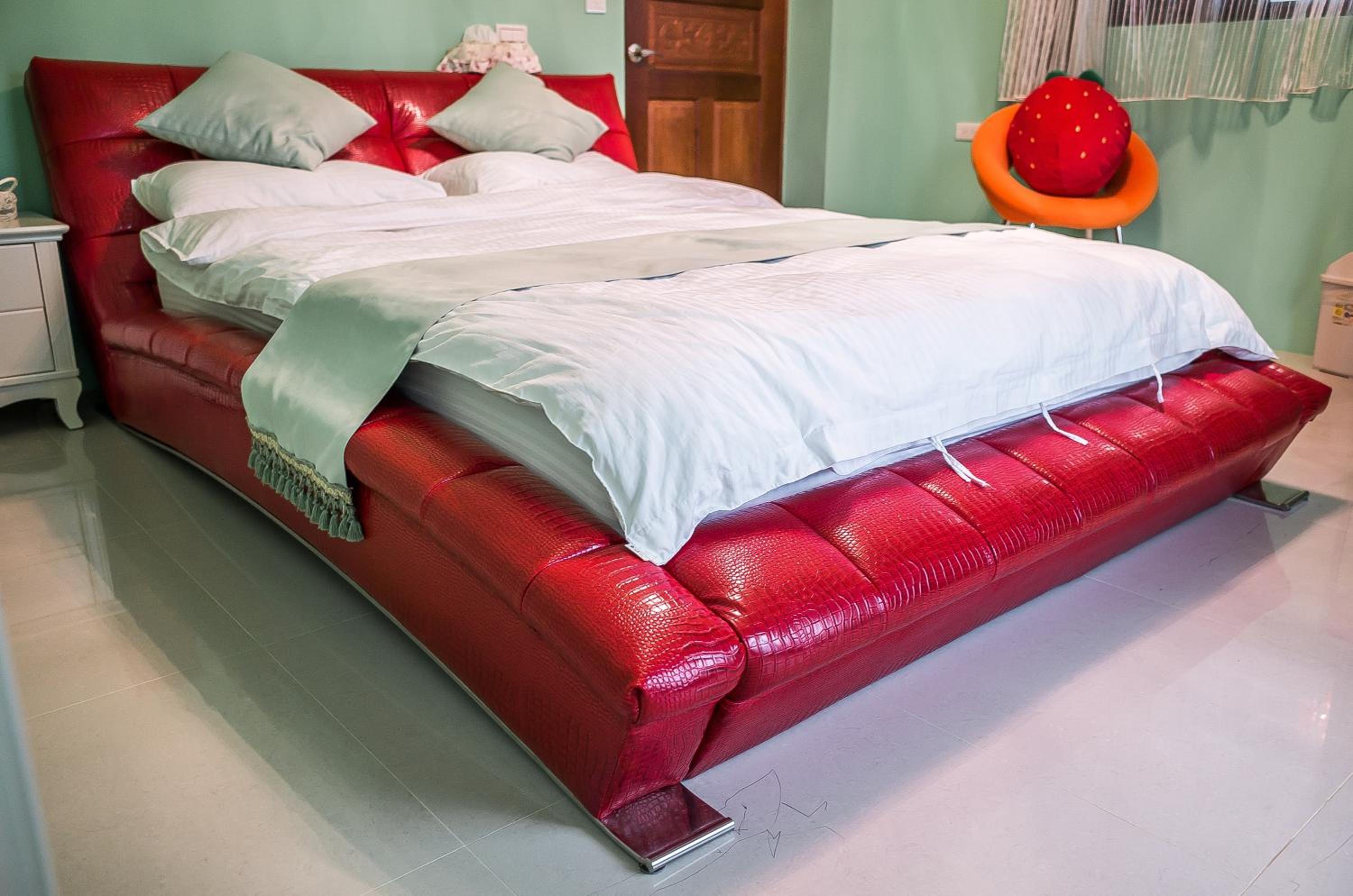 Xinyue B&B
