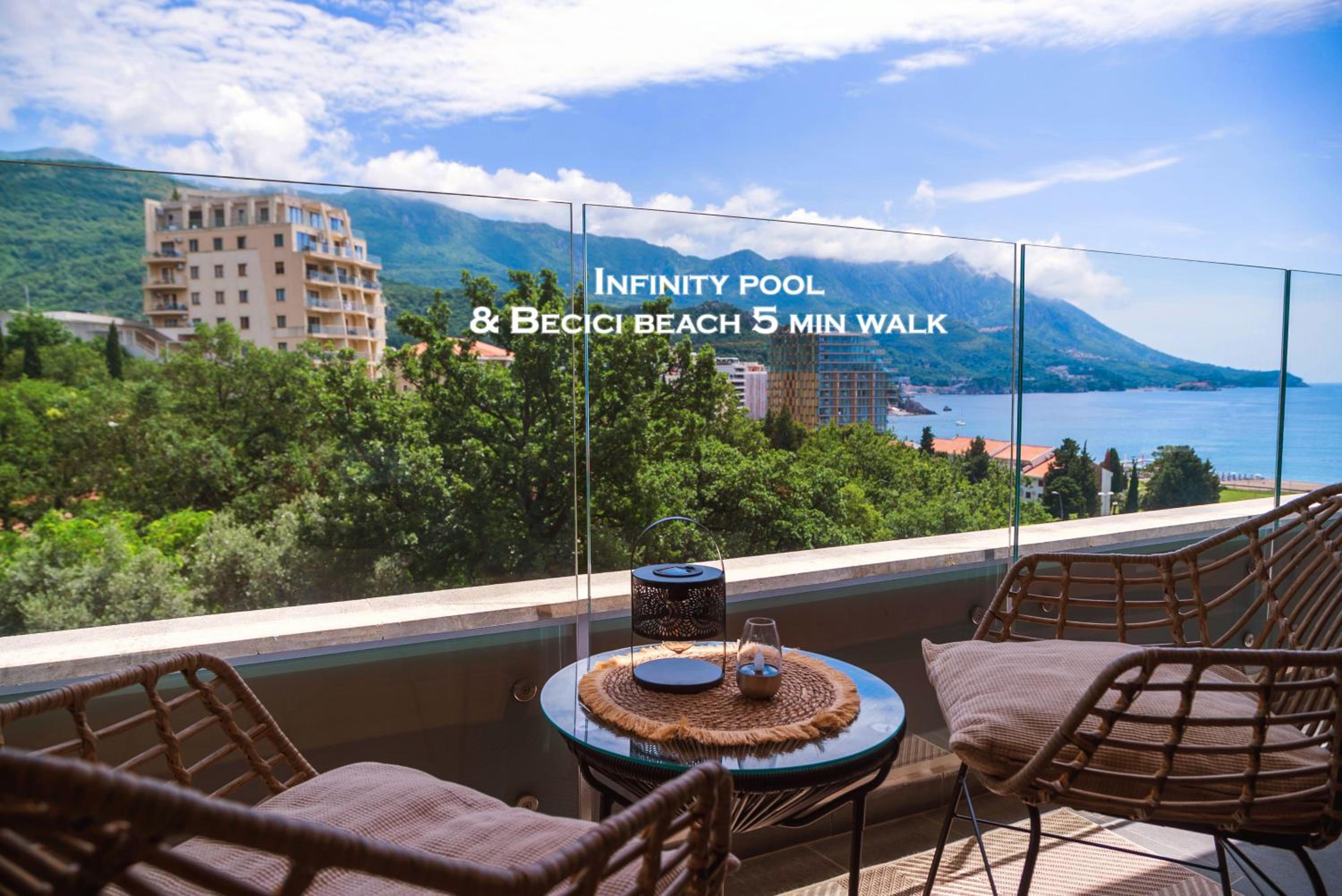 Hotel The Dream Getaway SkyLine by DeVasco - Image 1