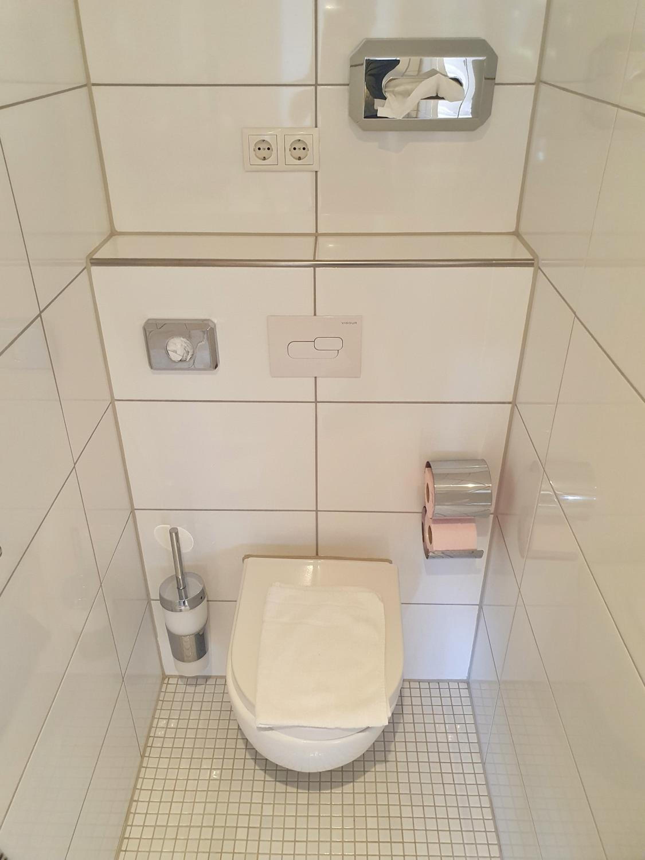 Aparthotel Jonas