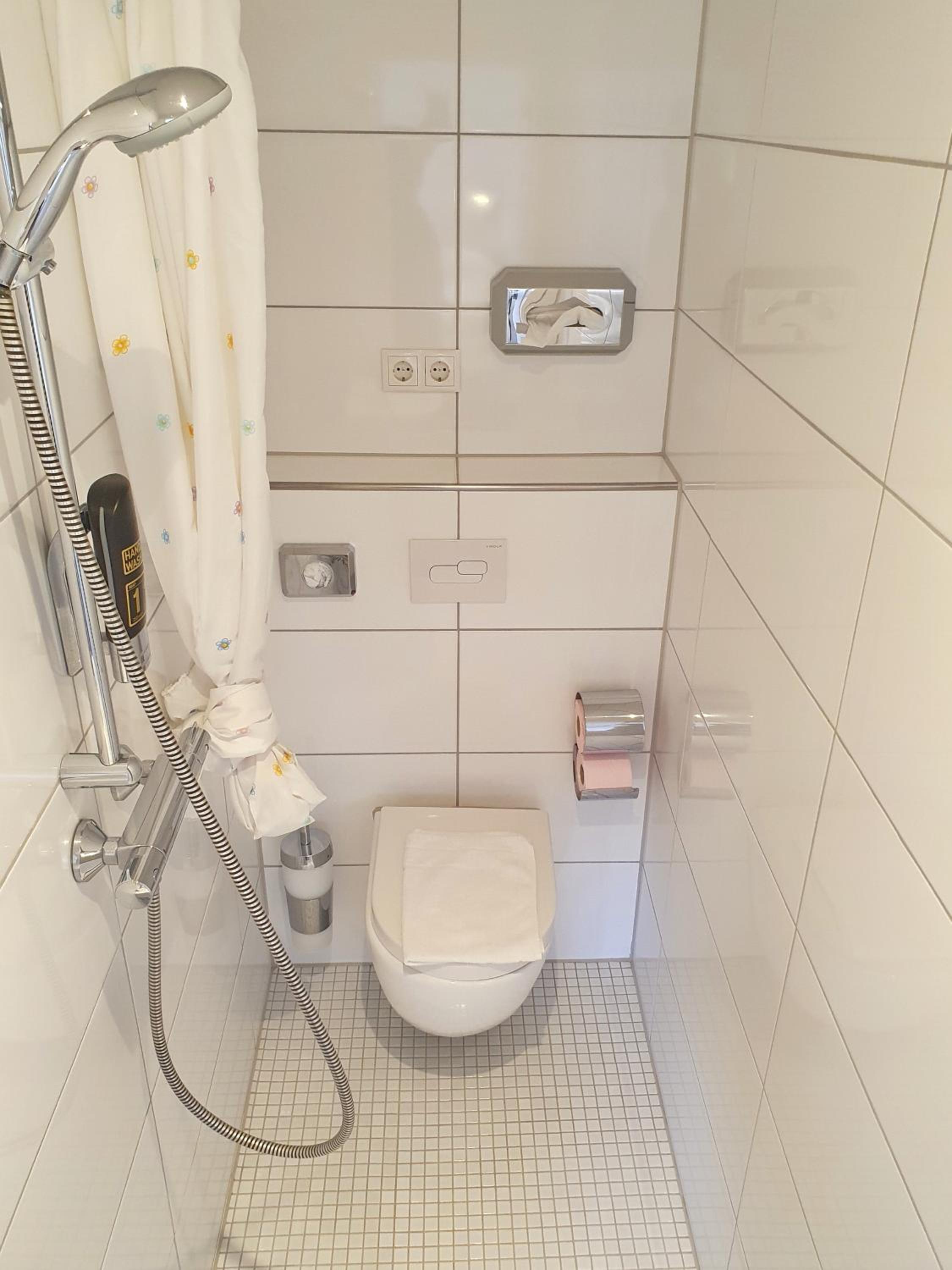 Aparthotel Jonas