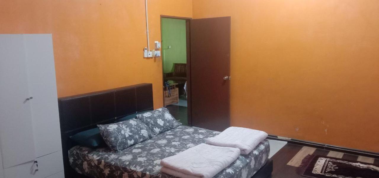 Homestay sungai besar photo 3