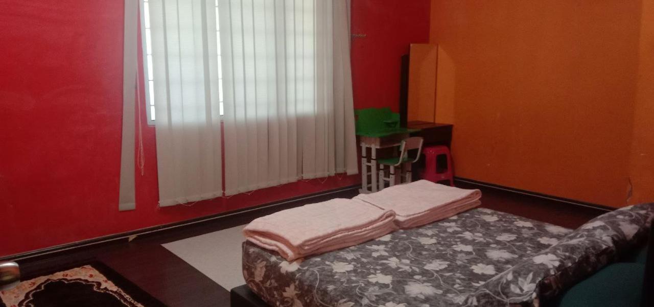 Homestay sungai besar photo 4