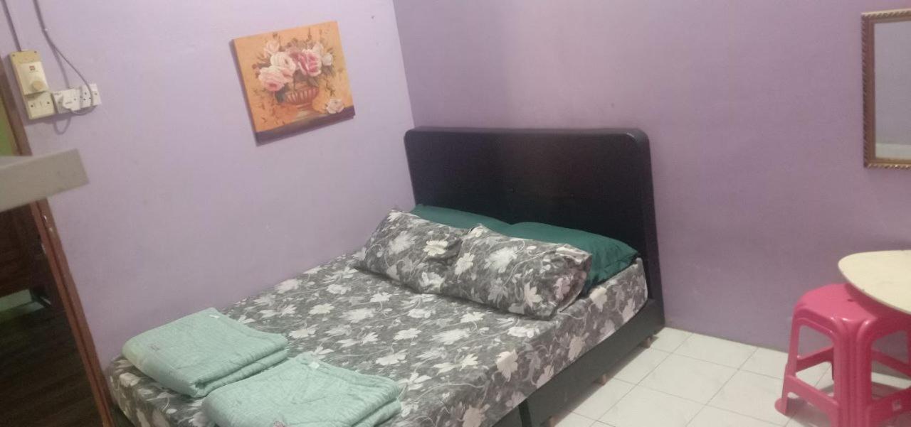Homestay sungai besar photo 5