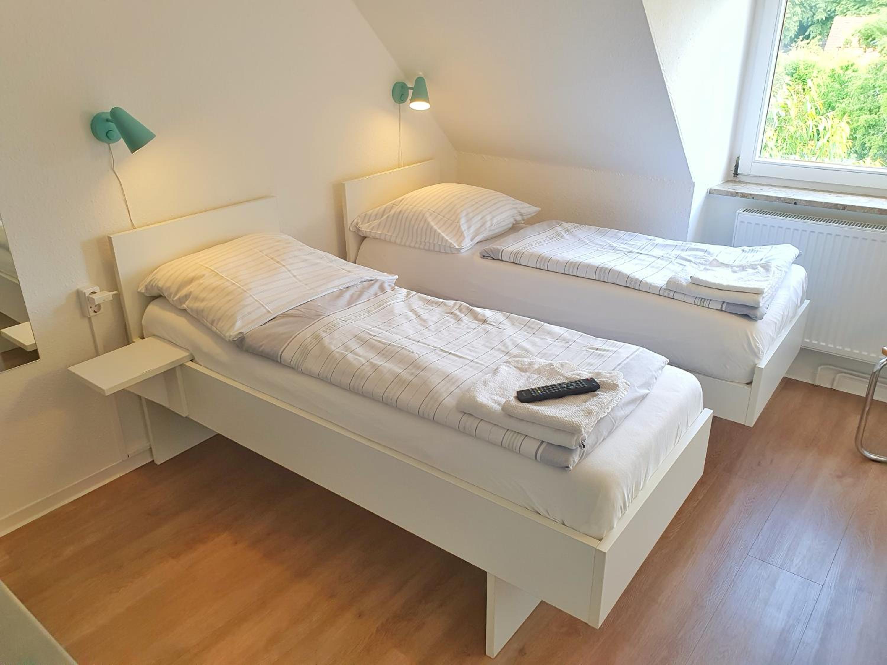 Aparthotel Jonas