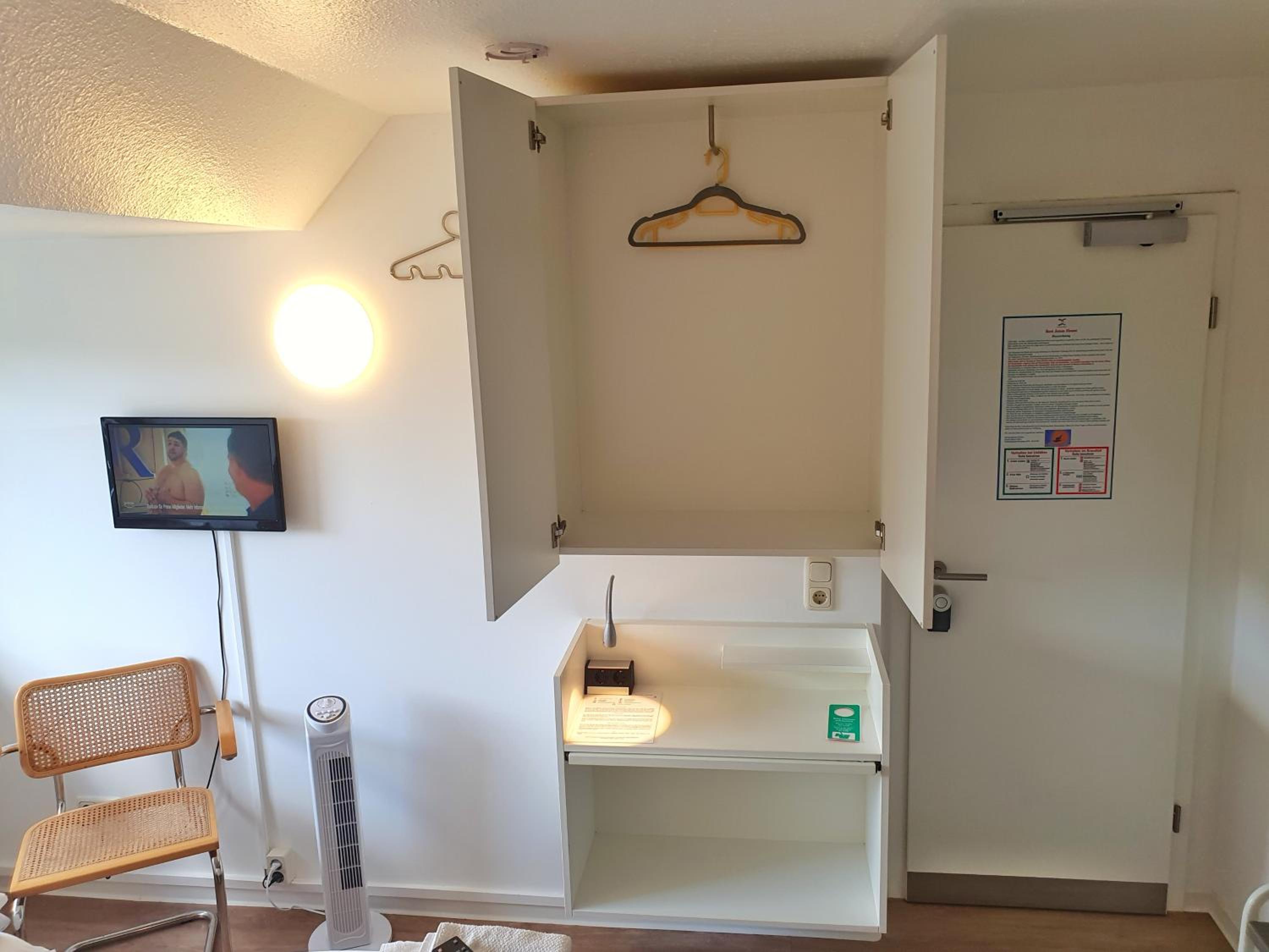 Aparthotel Jonas
