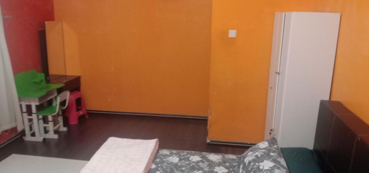 Homestay sungai besar photo 7