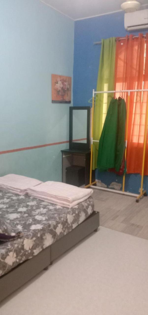 Homestay sungai besar photo 8