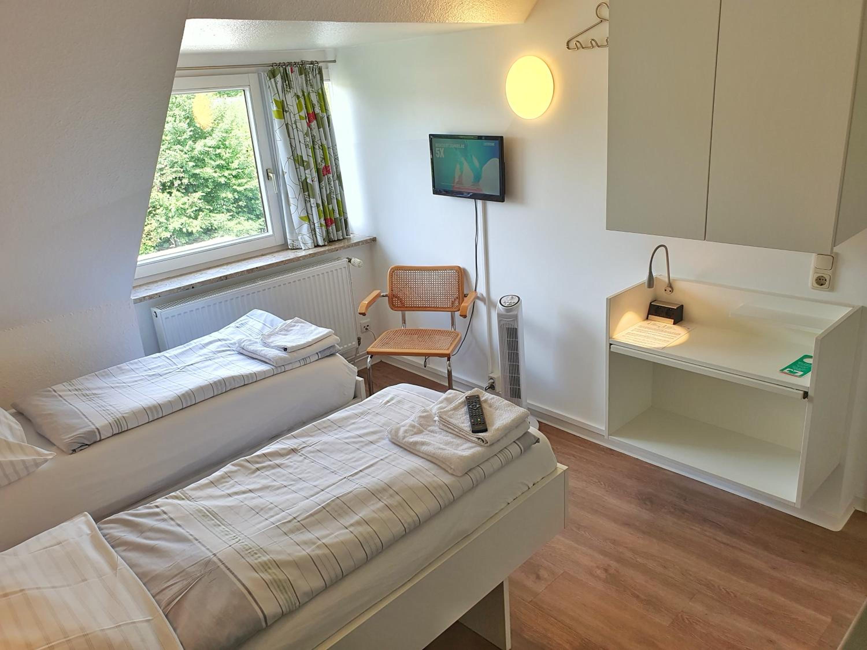 Aparthotel Jonas