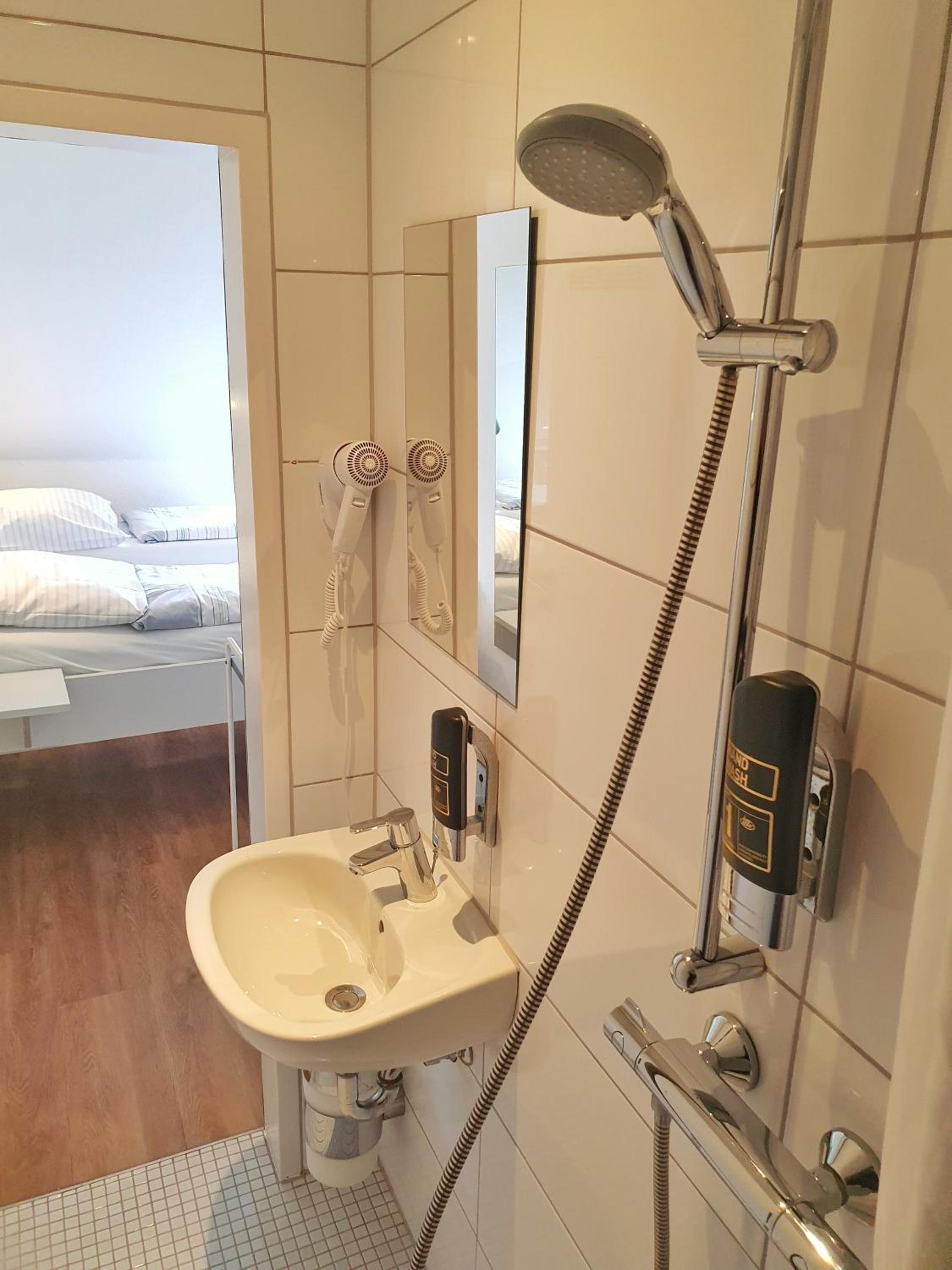 Aparthotel Jonas