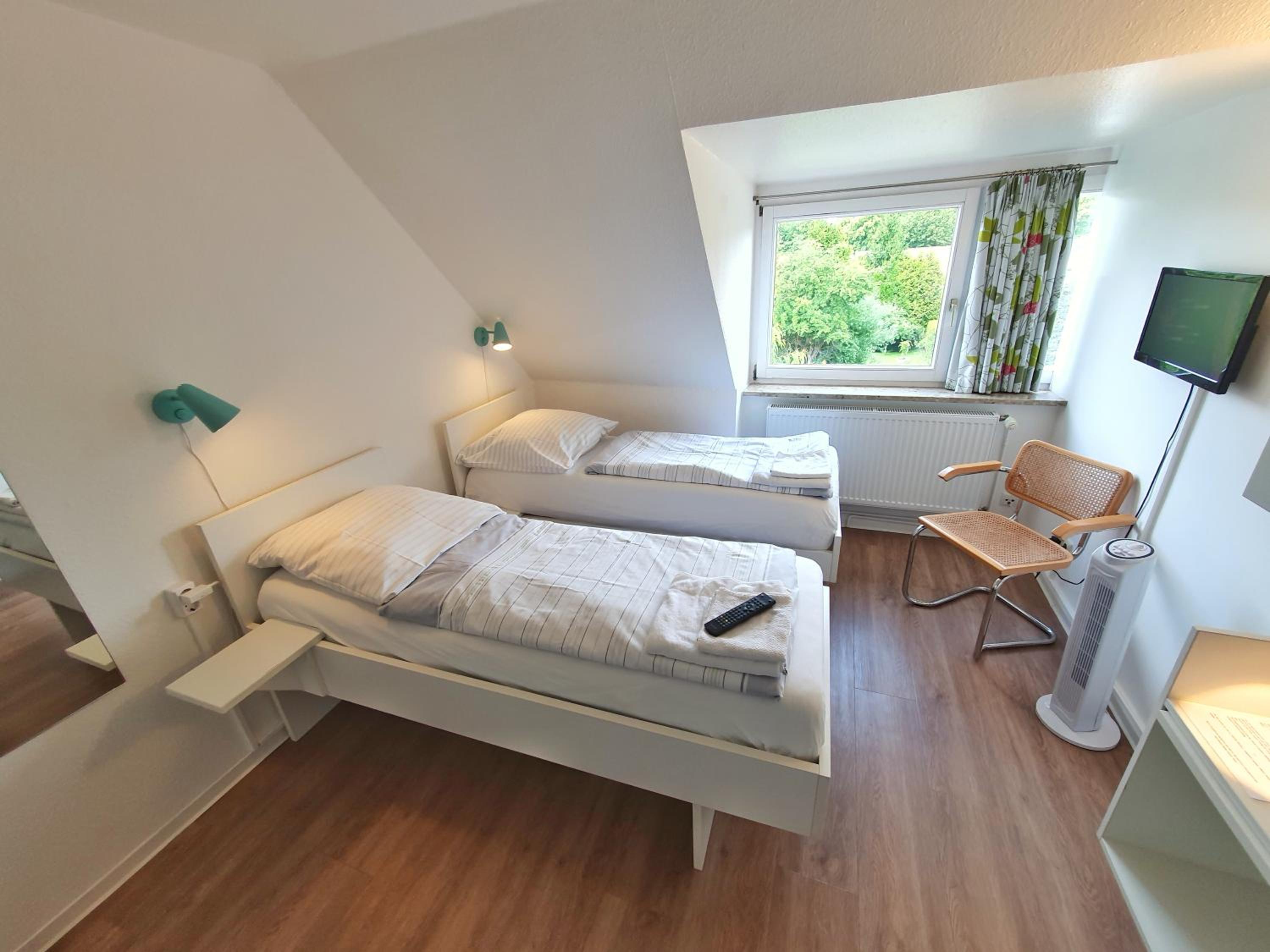 Aparthotel Jonas