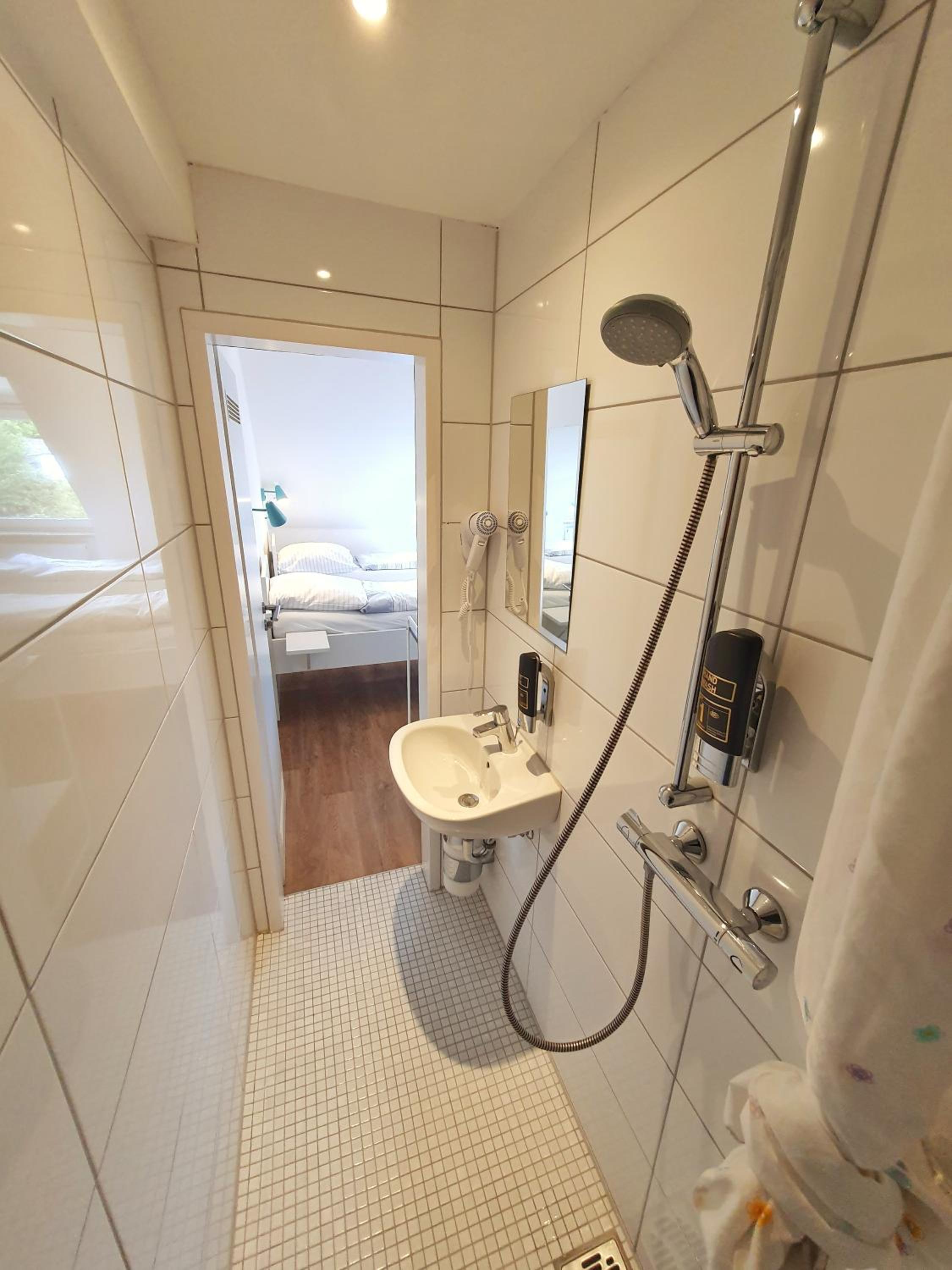 Aparthotel Jonas
