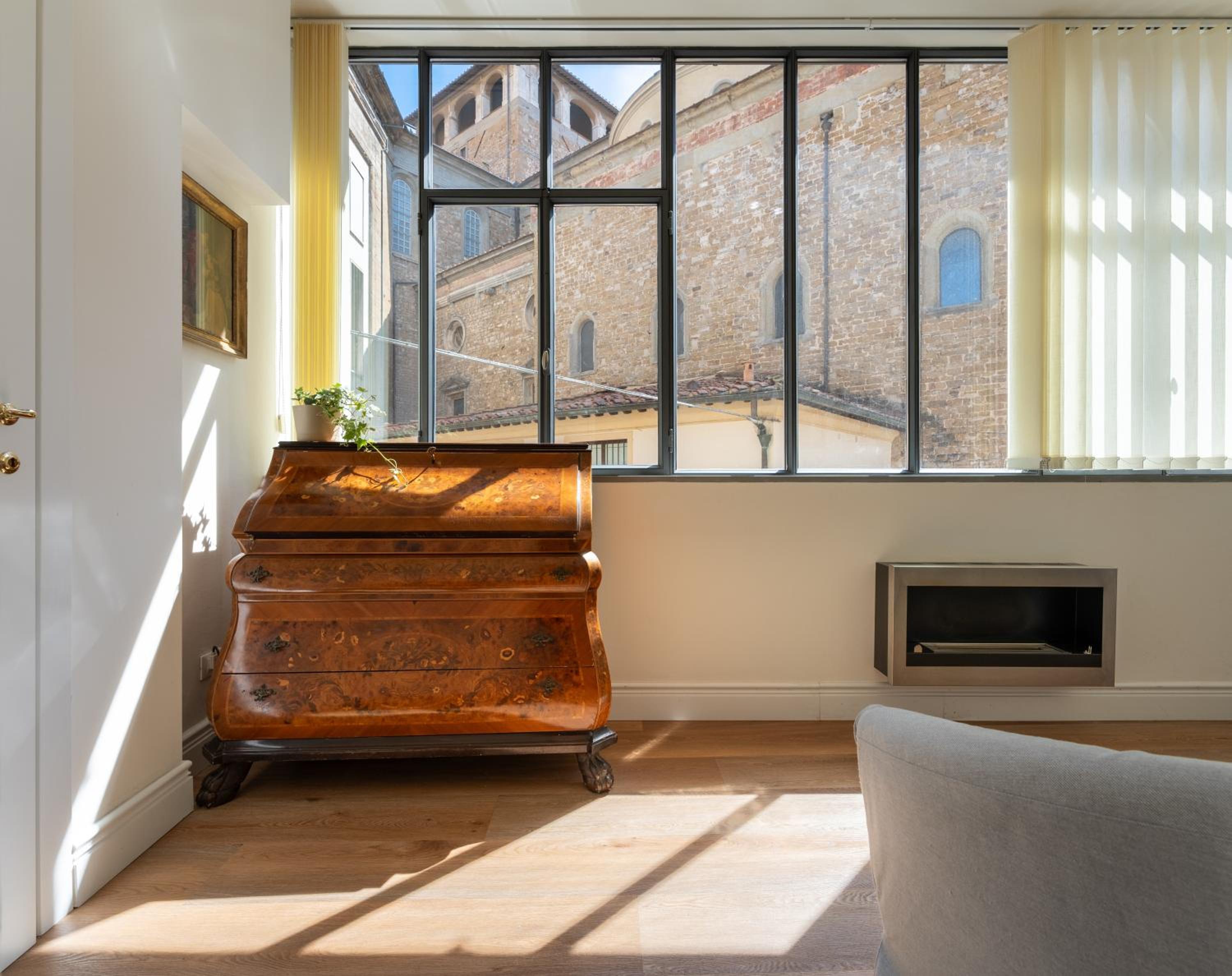 Palazzo D'Ambra Residenza d'Epoca