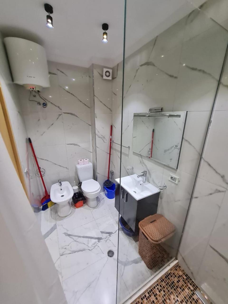 I&S Apartment 4