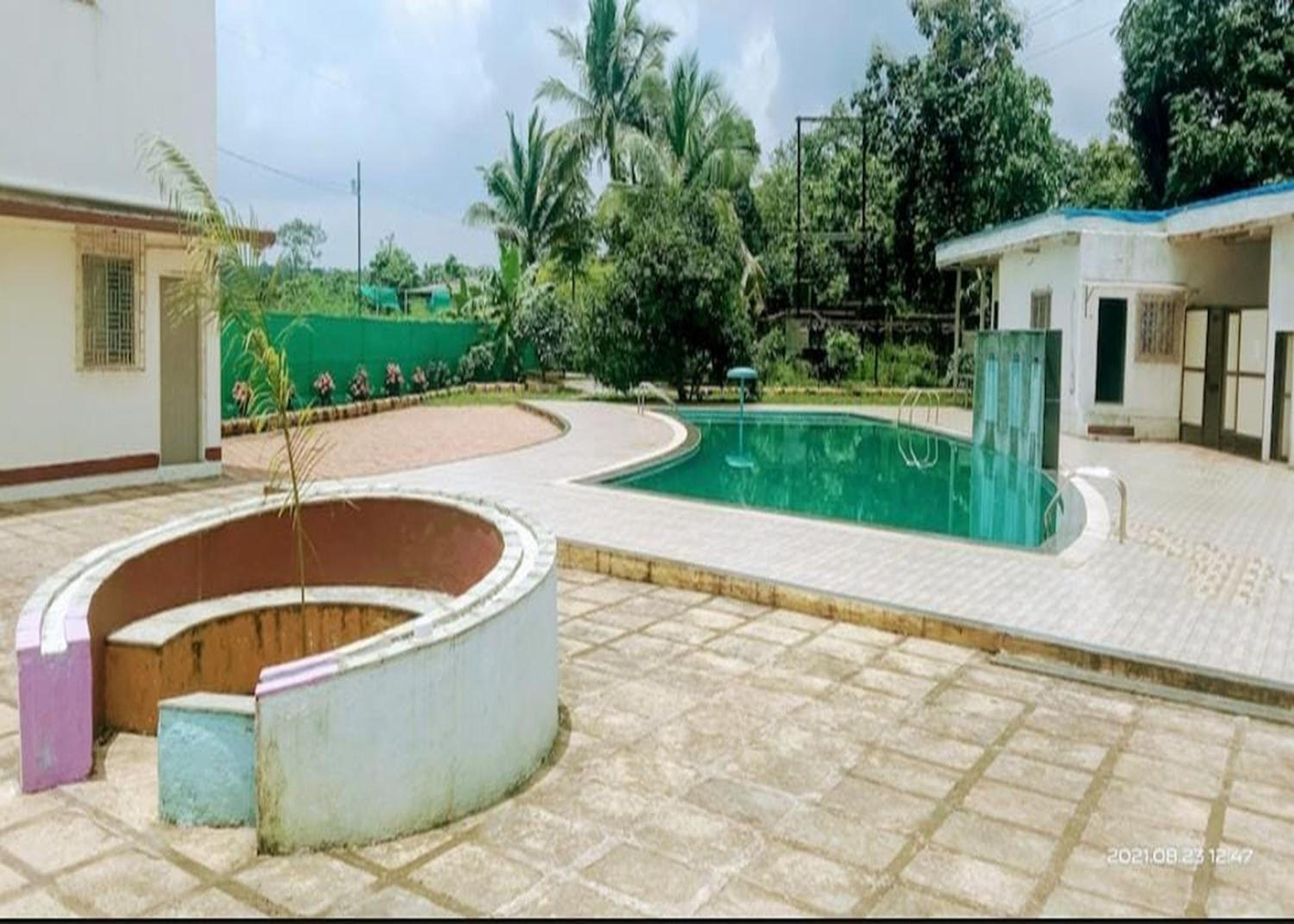 Turning Point Resort