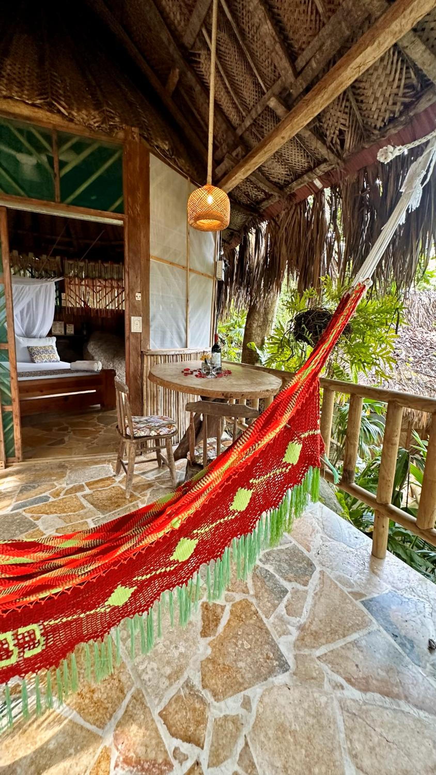 Eco Hostal Yuluka