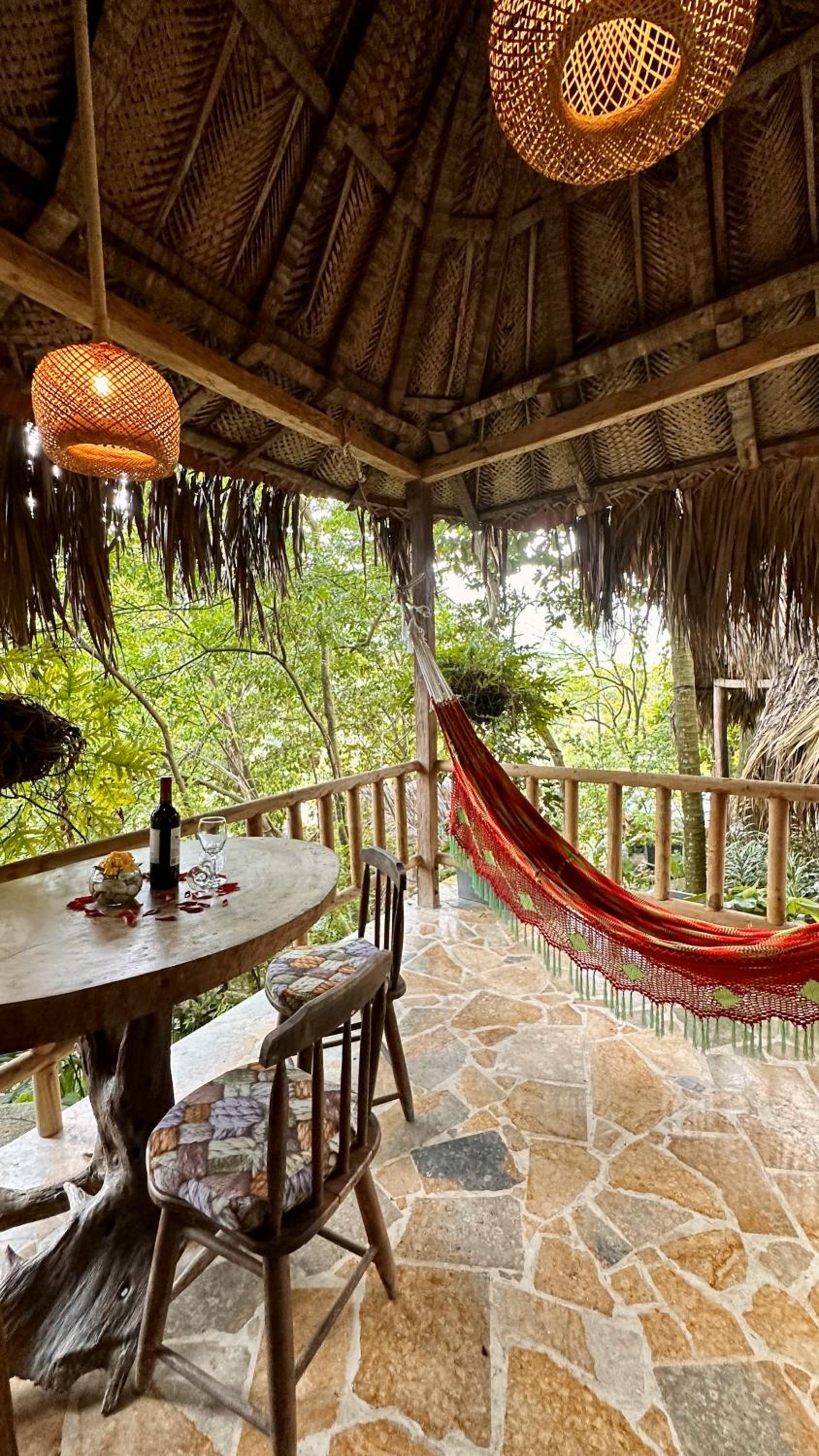 Eco Hostal Yuluka
