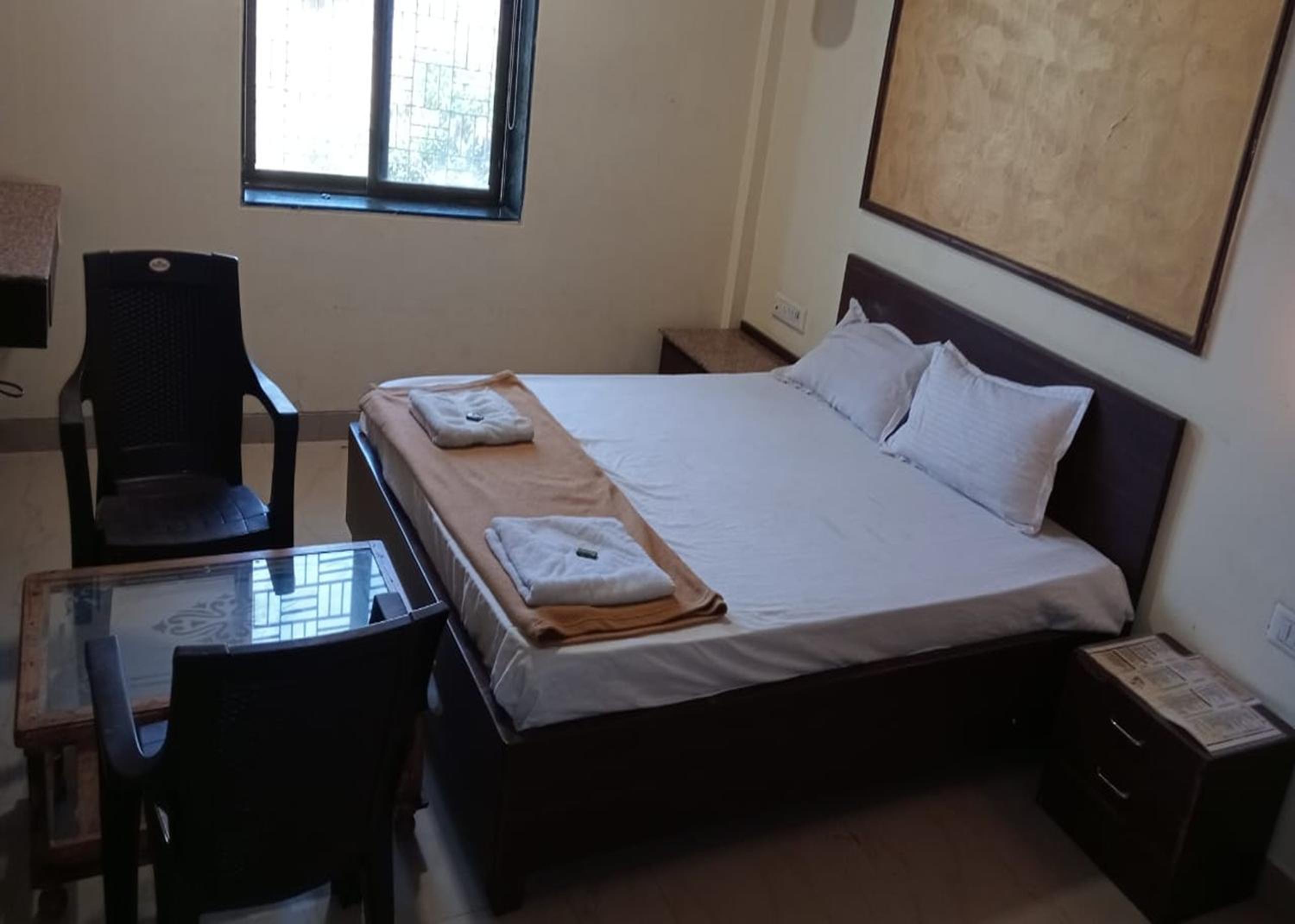 Turning Point Resort