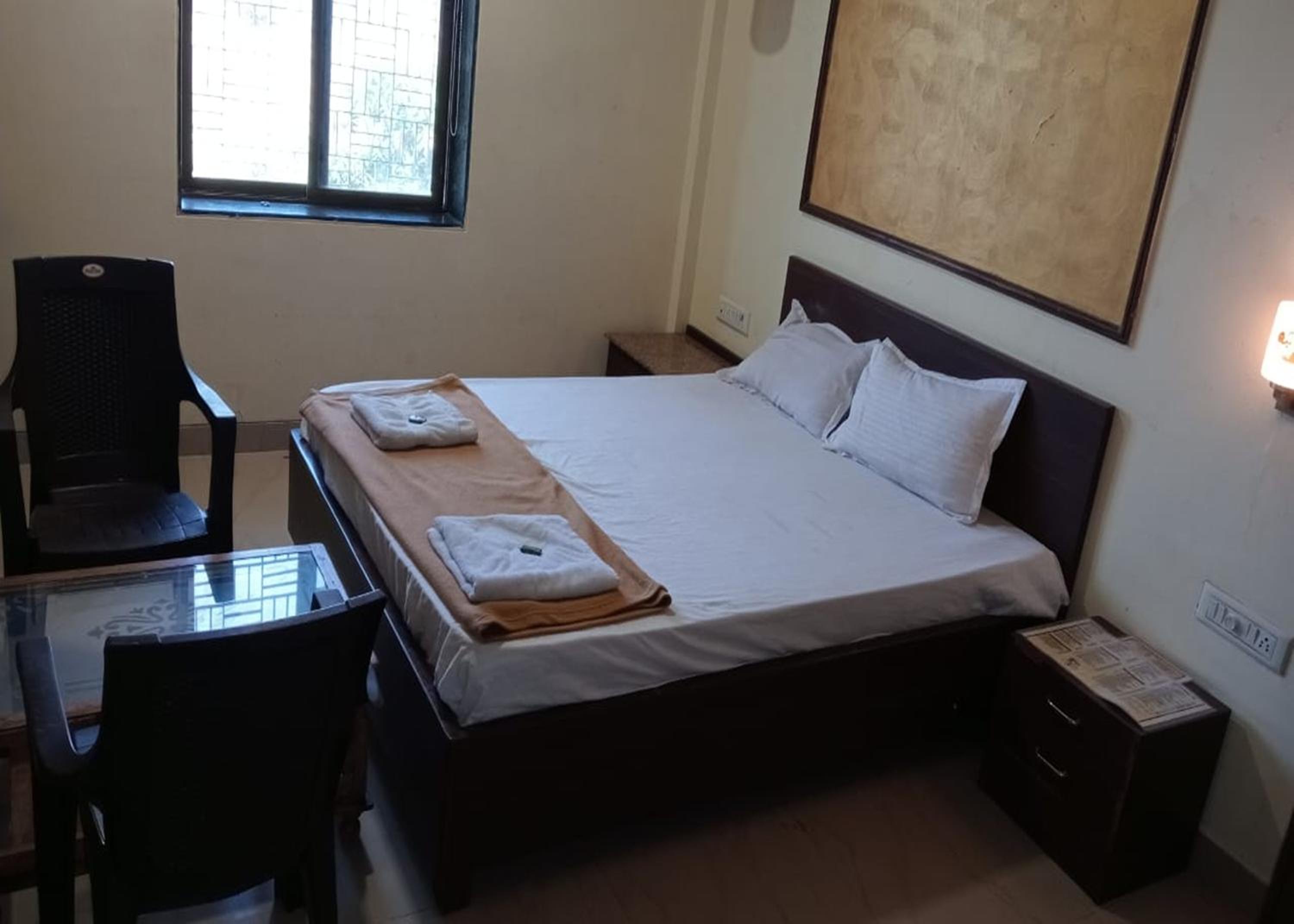 Turning Point Resort