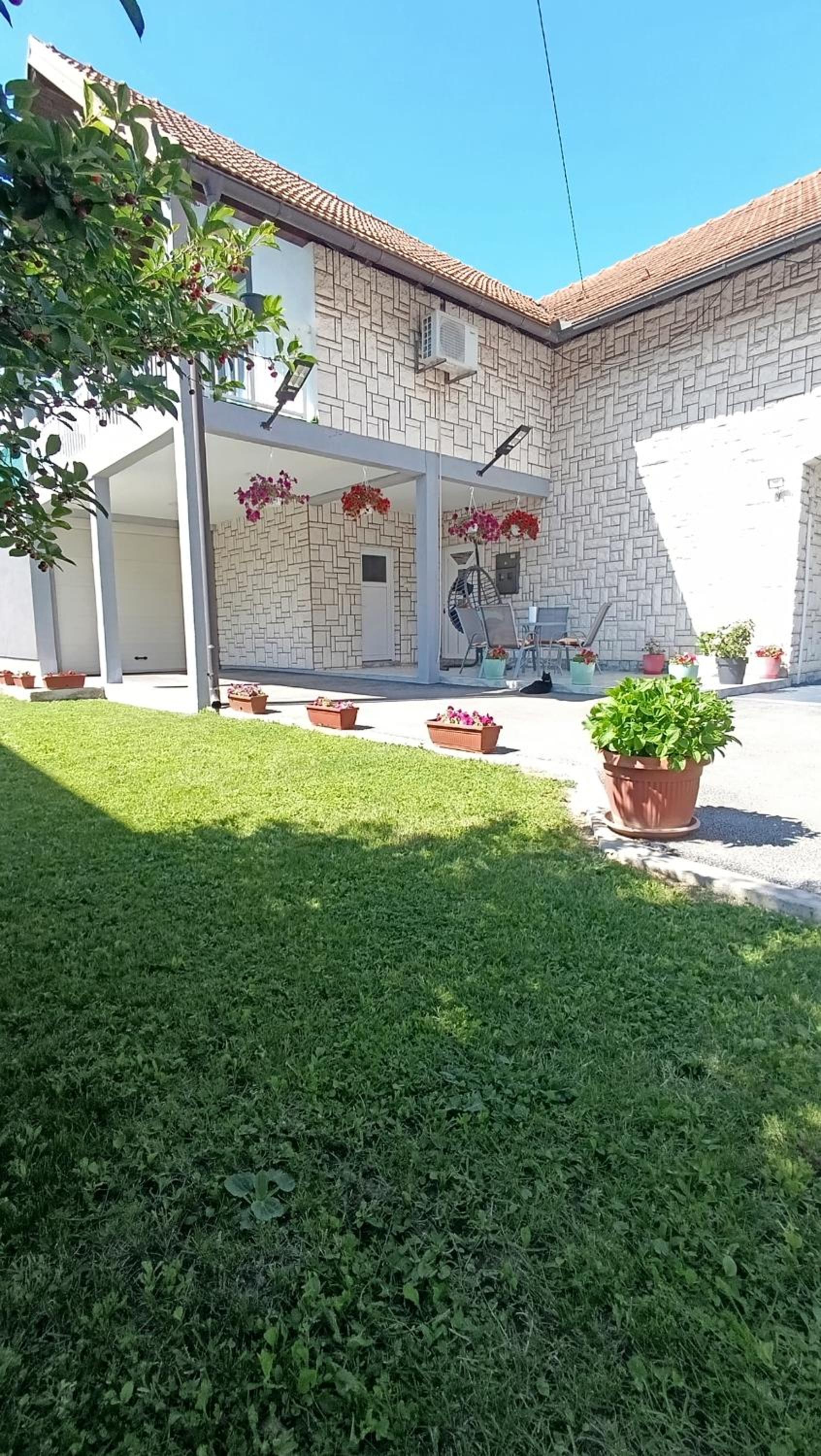 Vila AMNA - Ilidža