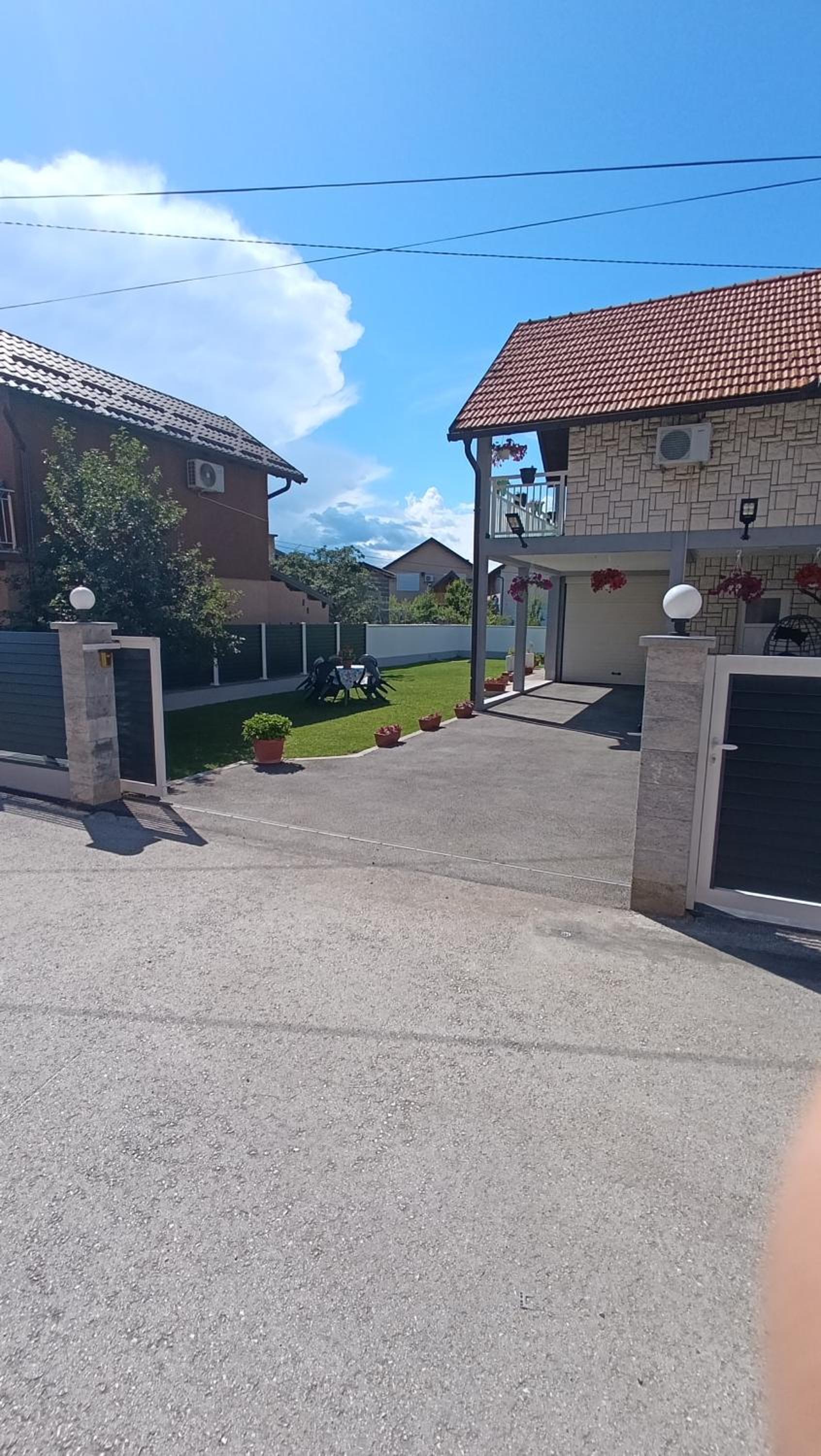 Vila AMNA - Ilidža