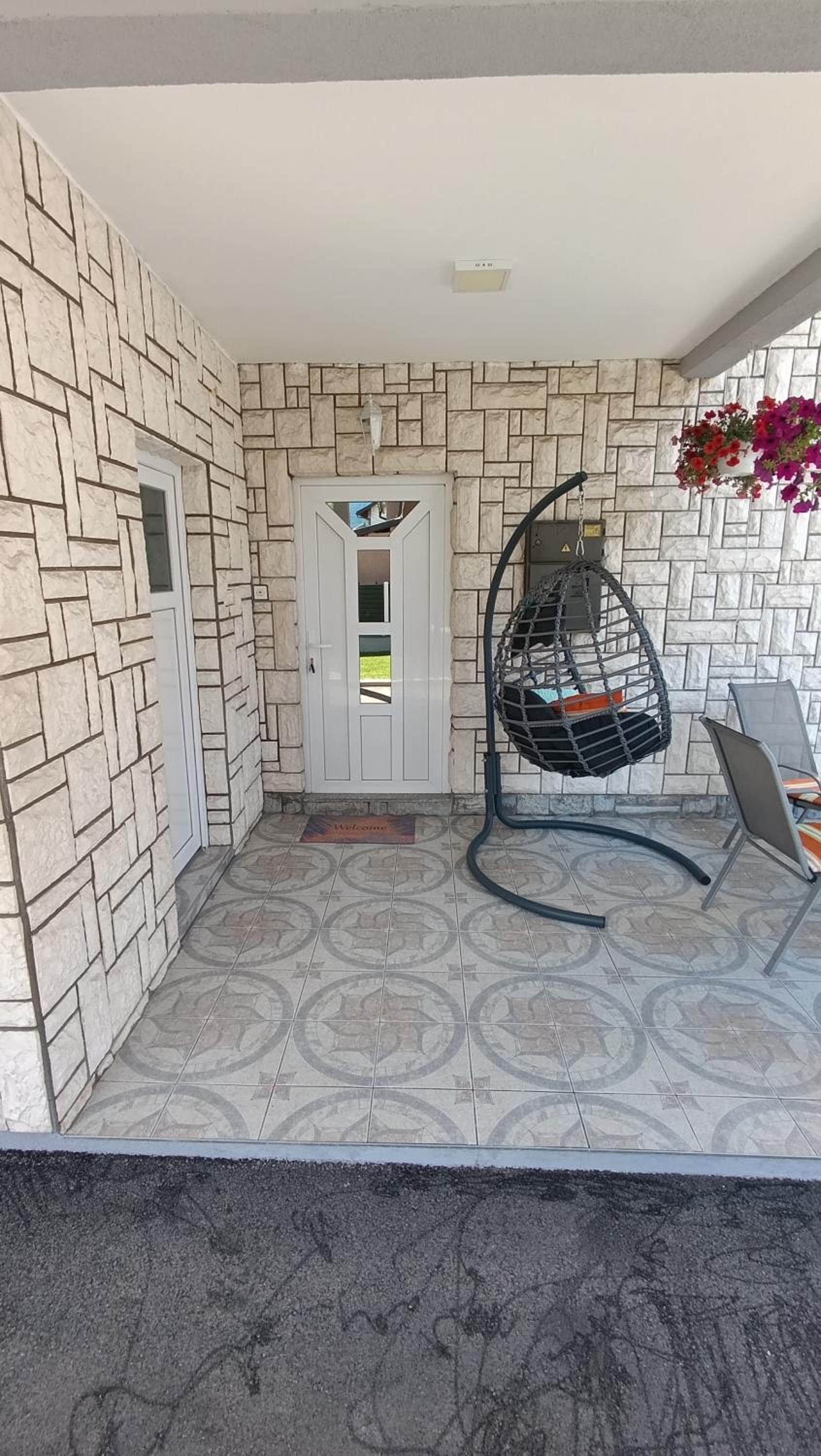 Vila AMNA - Ilidža