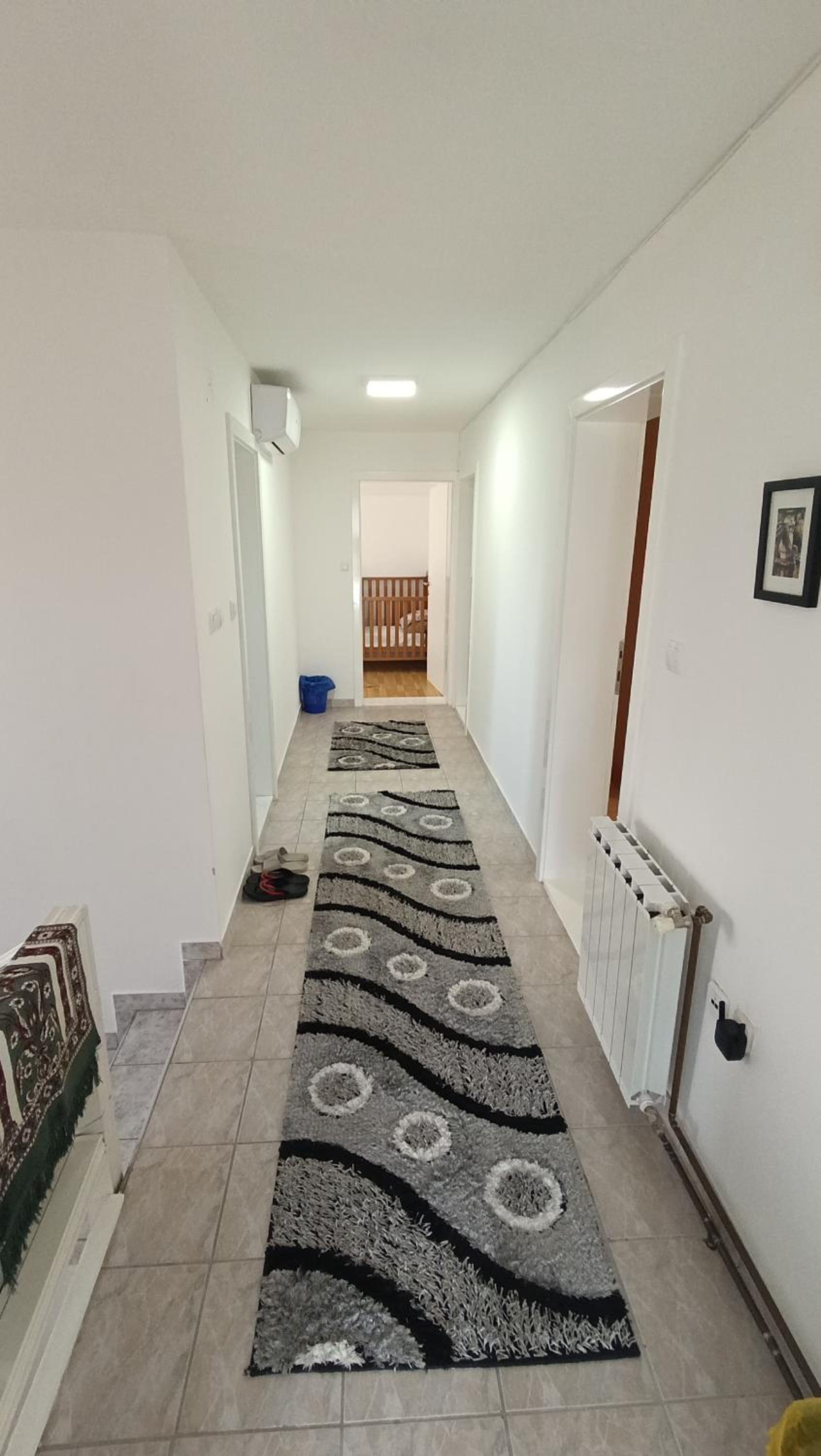 Vila AMNA - Ilidža