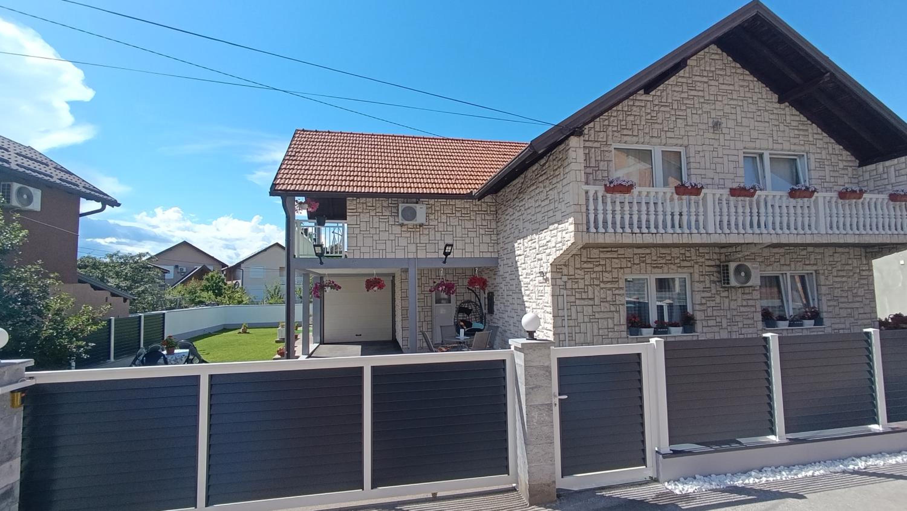 Vila AMNA - Ilidža