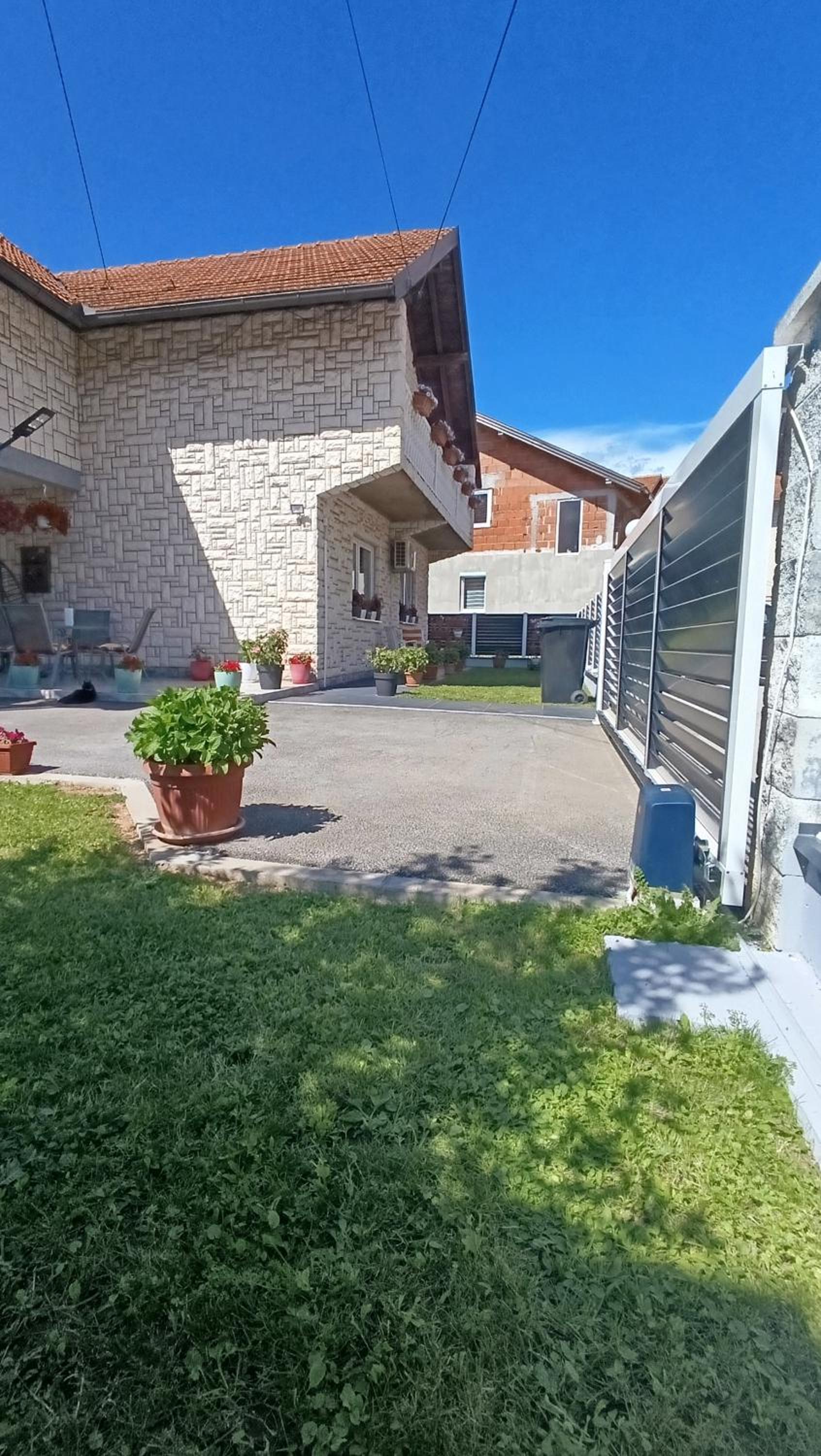 Vila AMNA - Ilidža