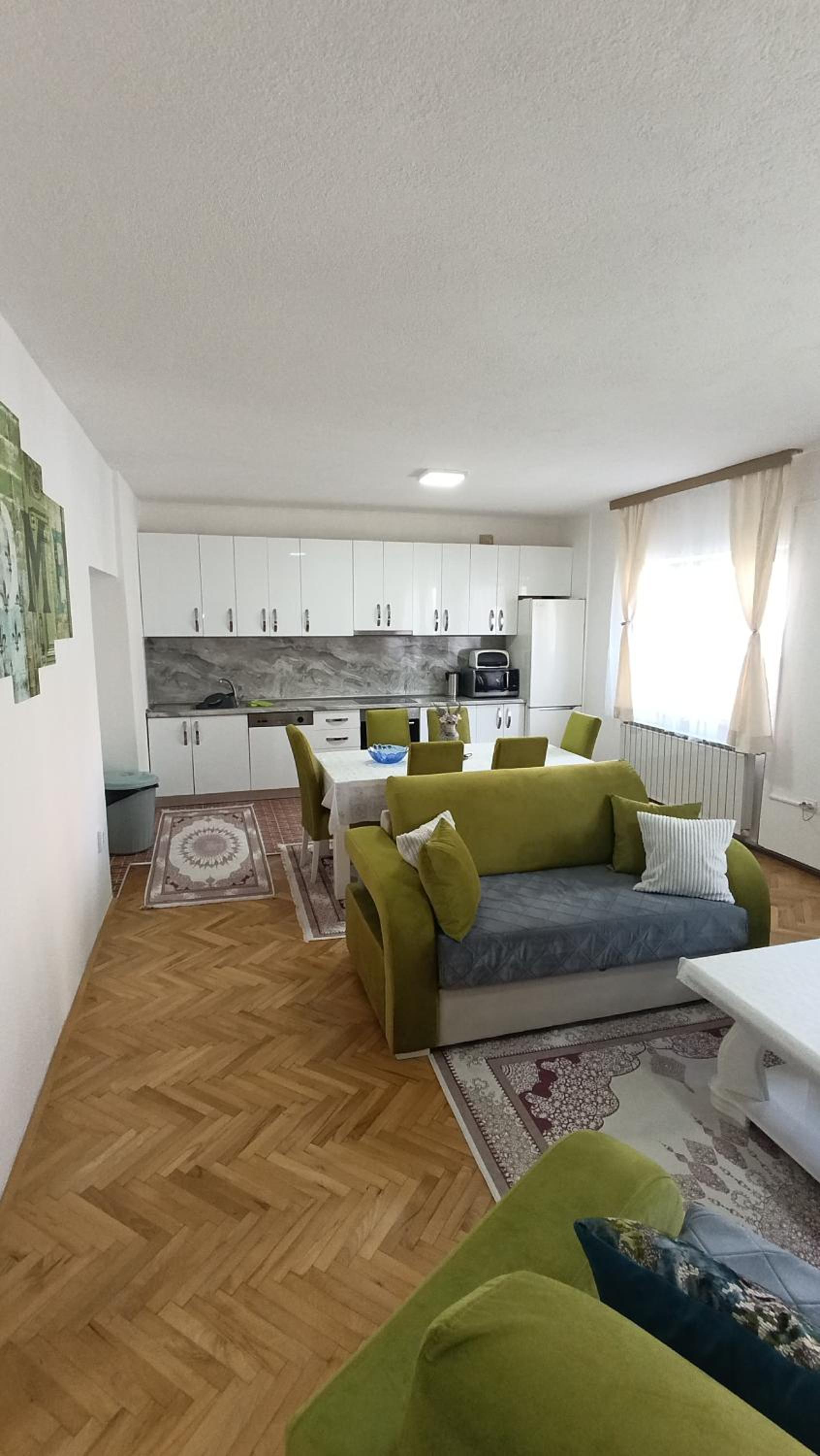 Vila AMNA - Ilidža