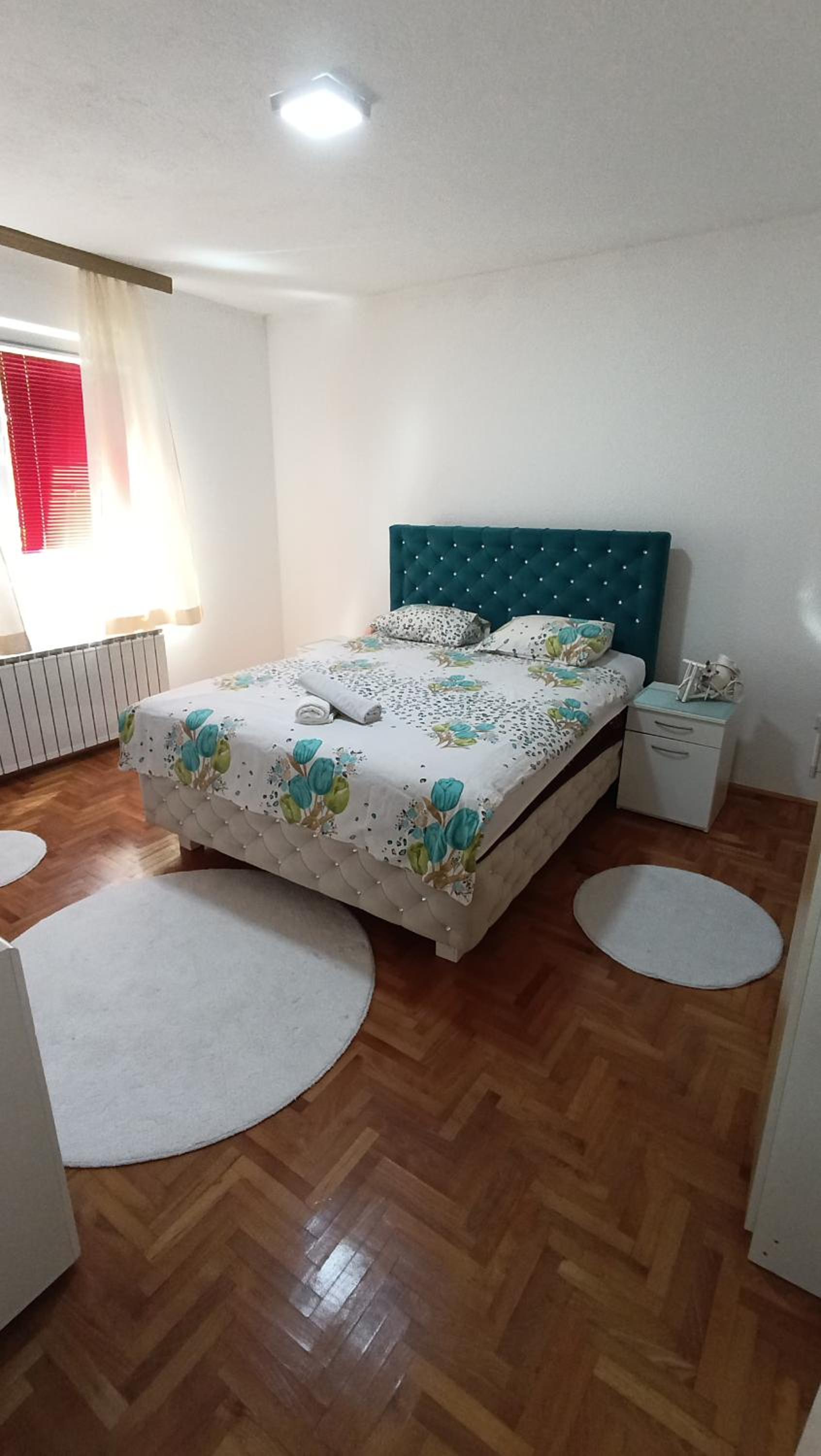 Vila AMNA - Ilidža