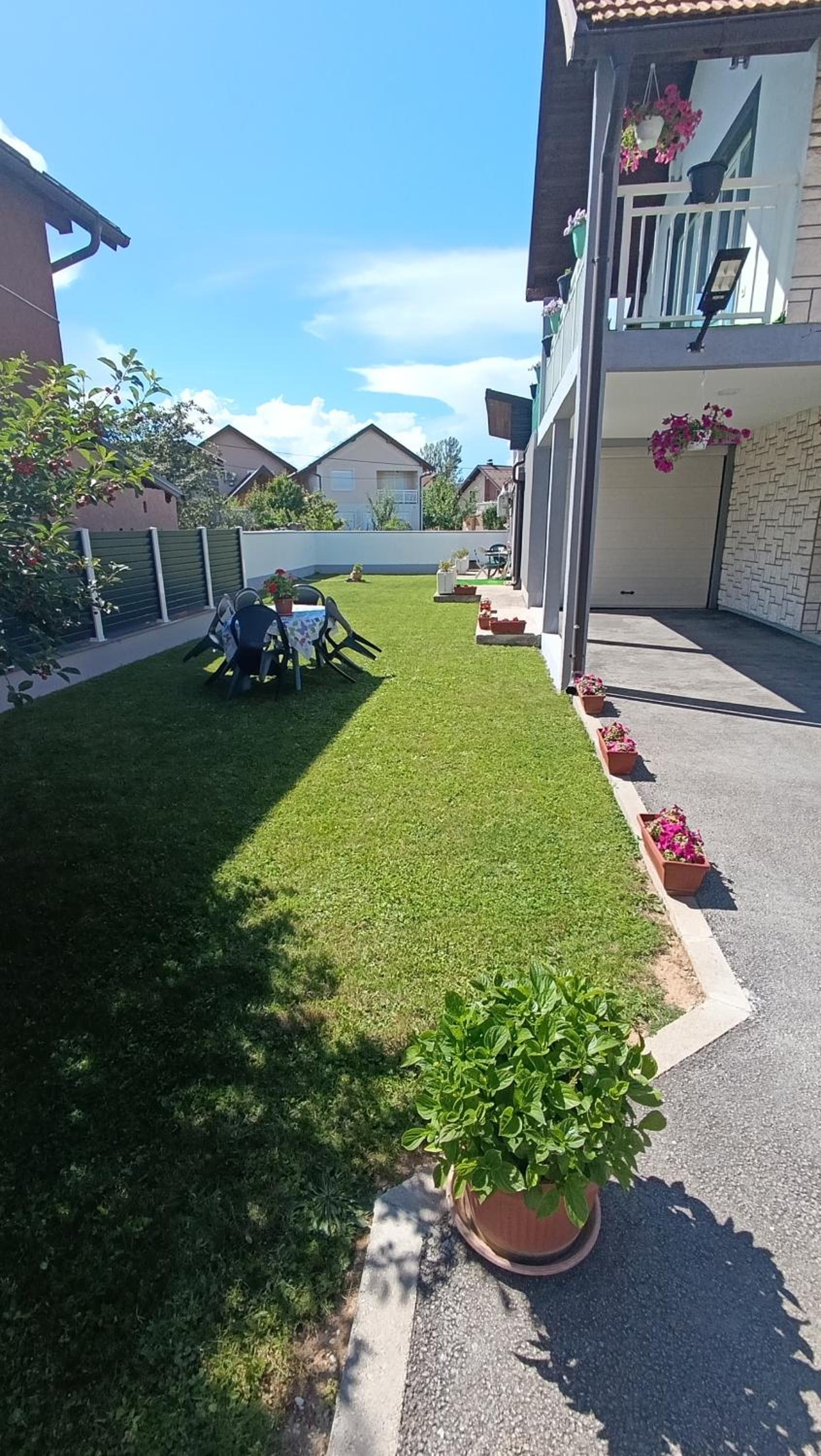 Vila AMNA - Ilidža