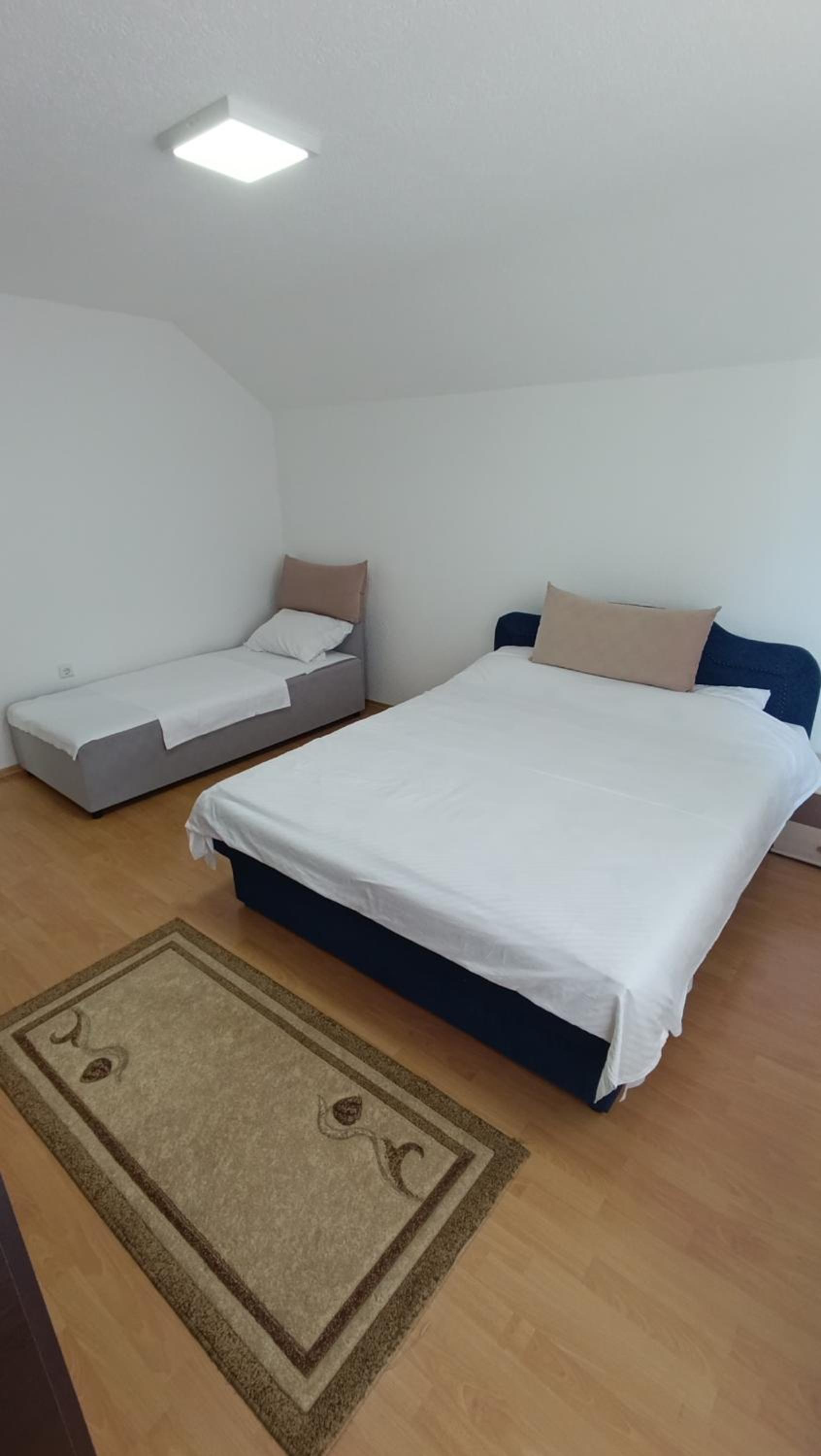 Vila AMNA - Ilidža