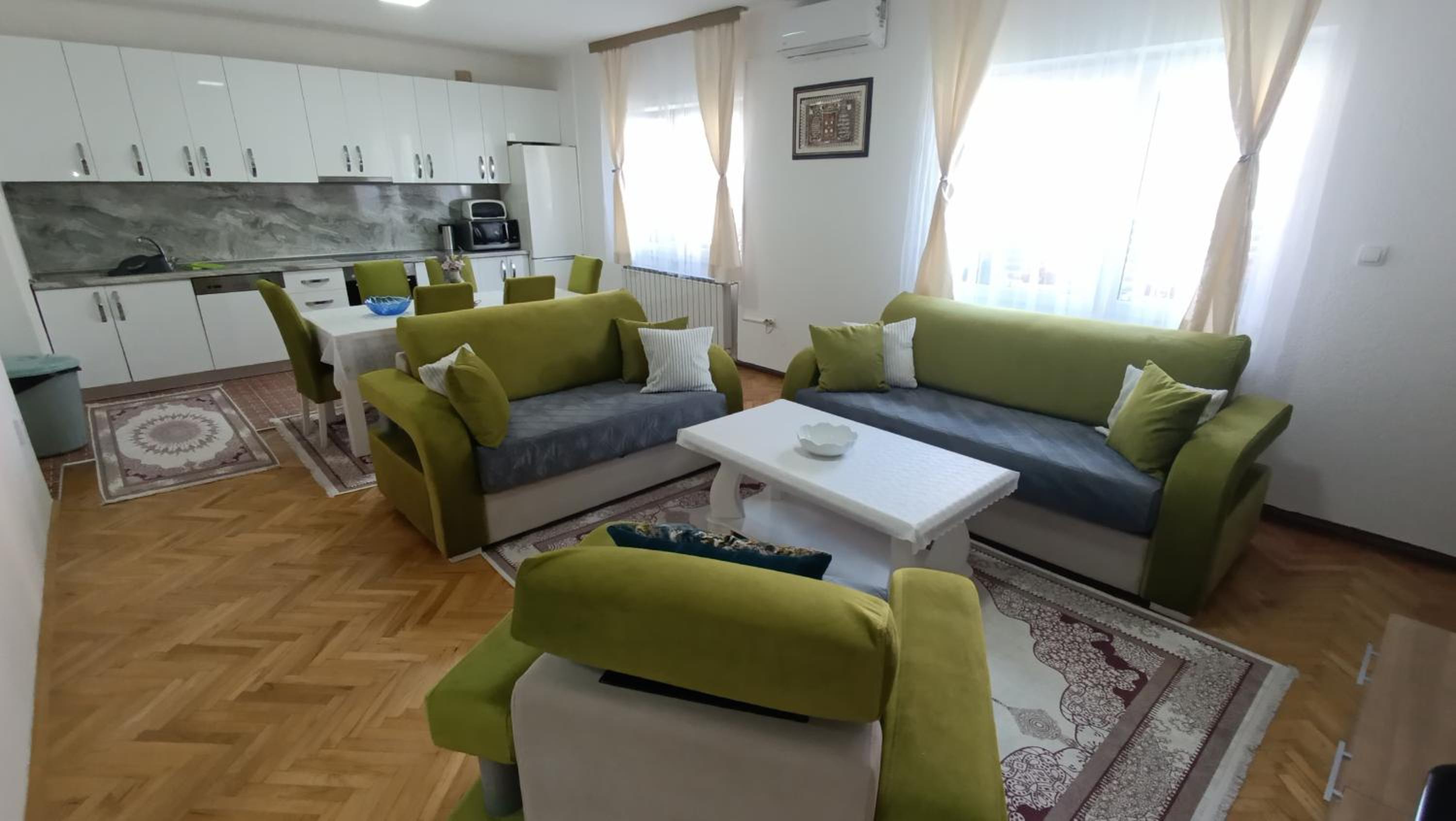 Vila AMNA - Ilidža