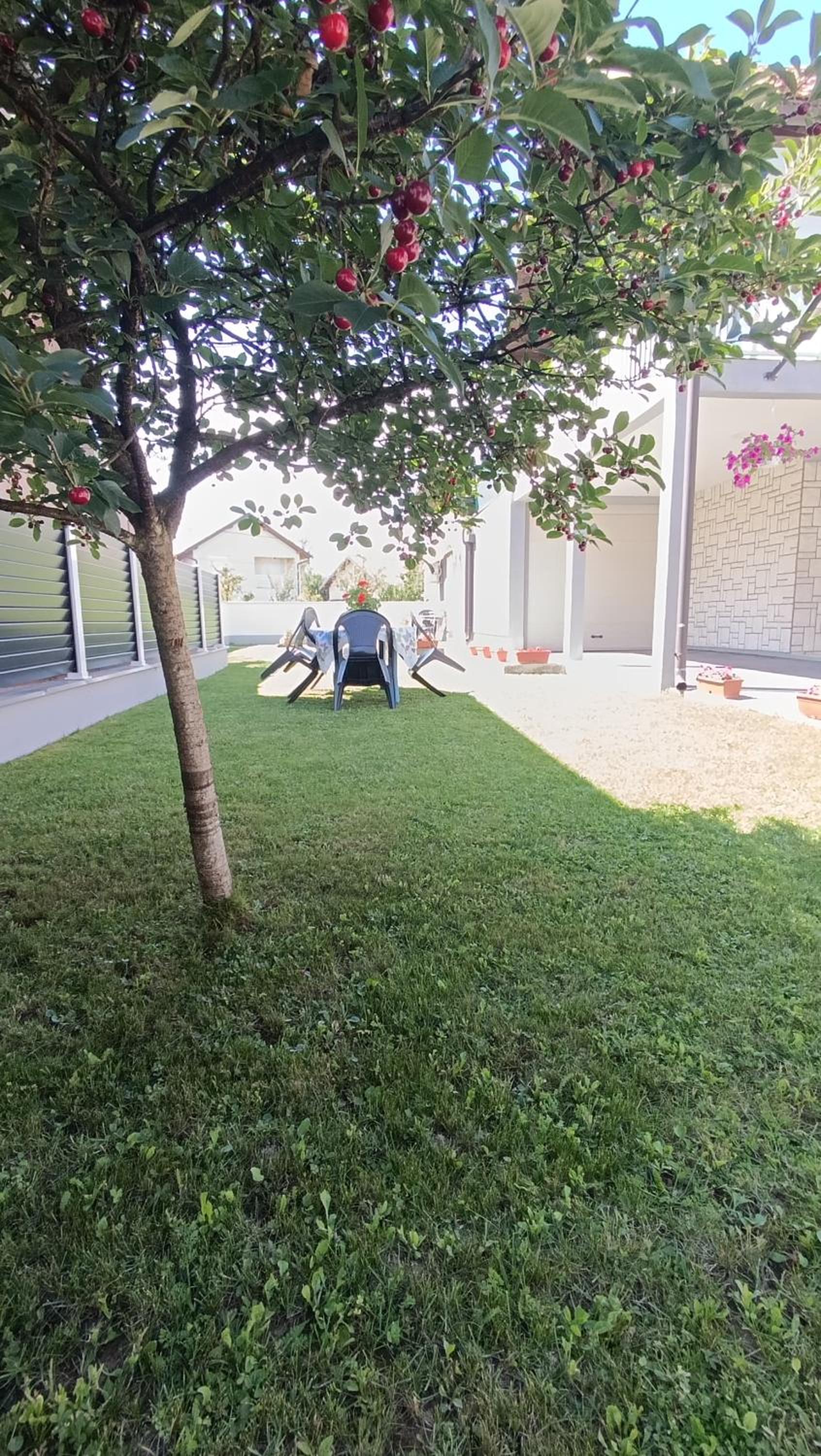 Vila AMNA - Ilidža