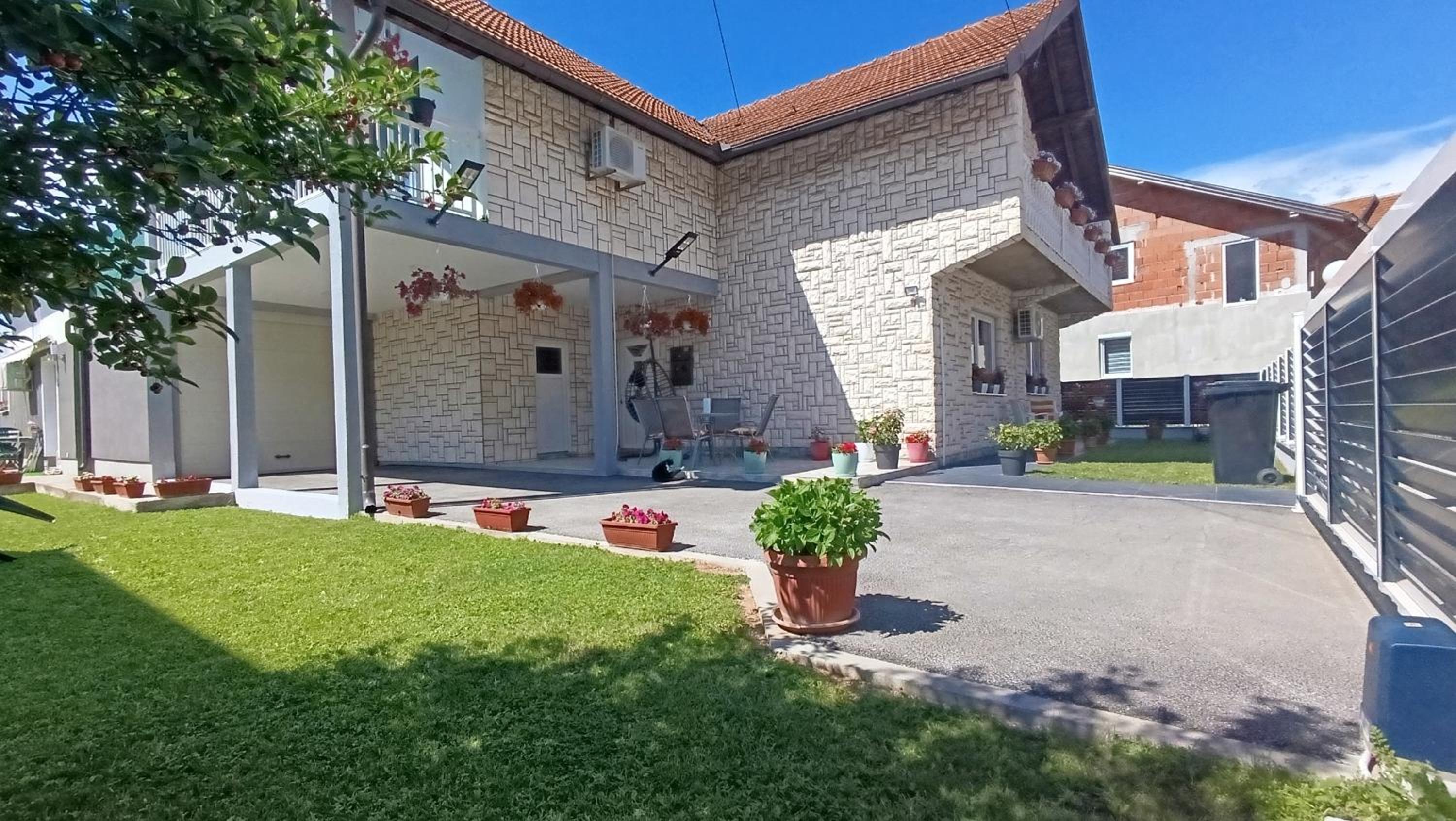 Vila AMNA - Ilidža