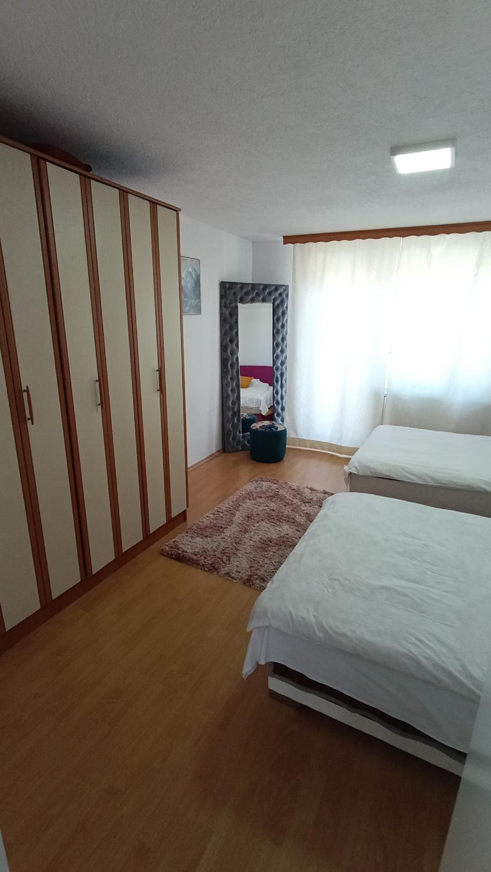 Vila AMNA - Ilidža