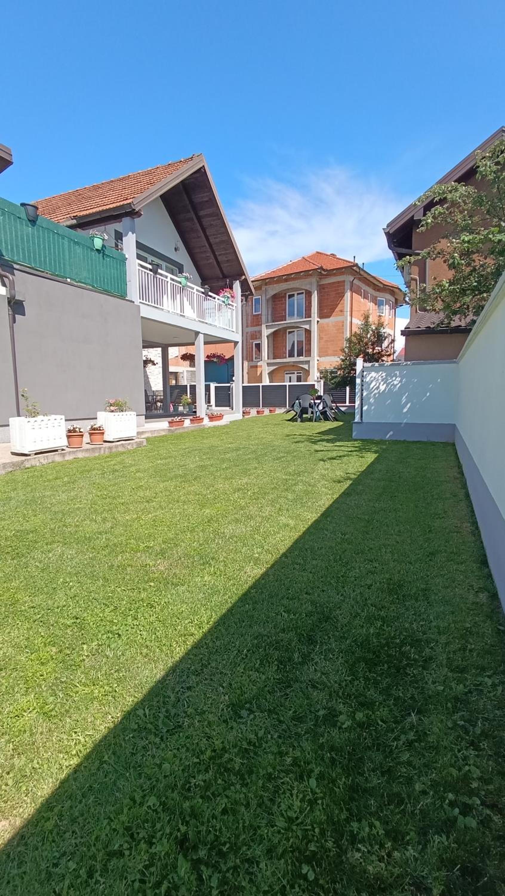 Vila AMNA - Ilidža