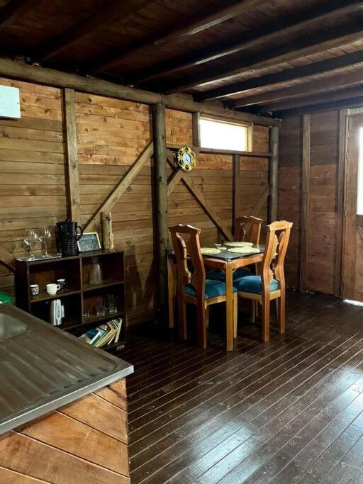 Finca el Moral