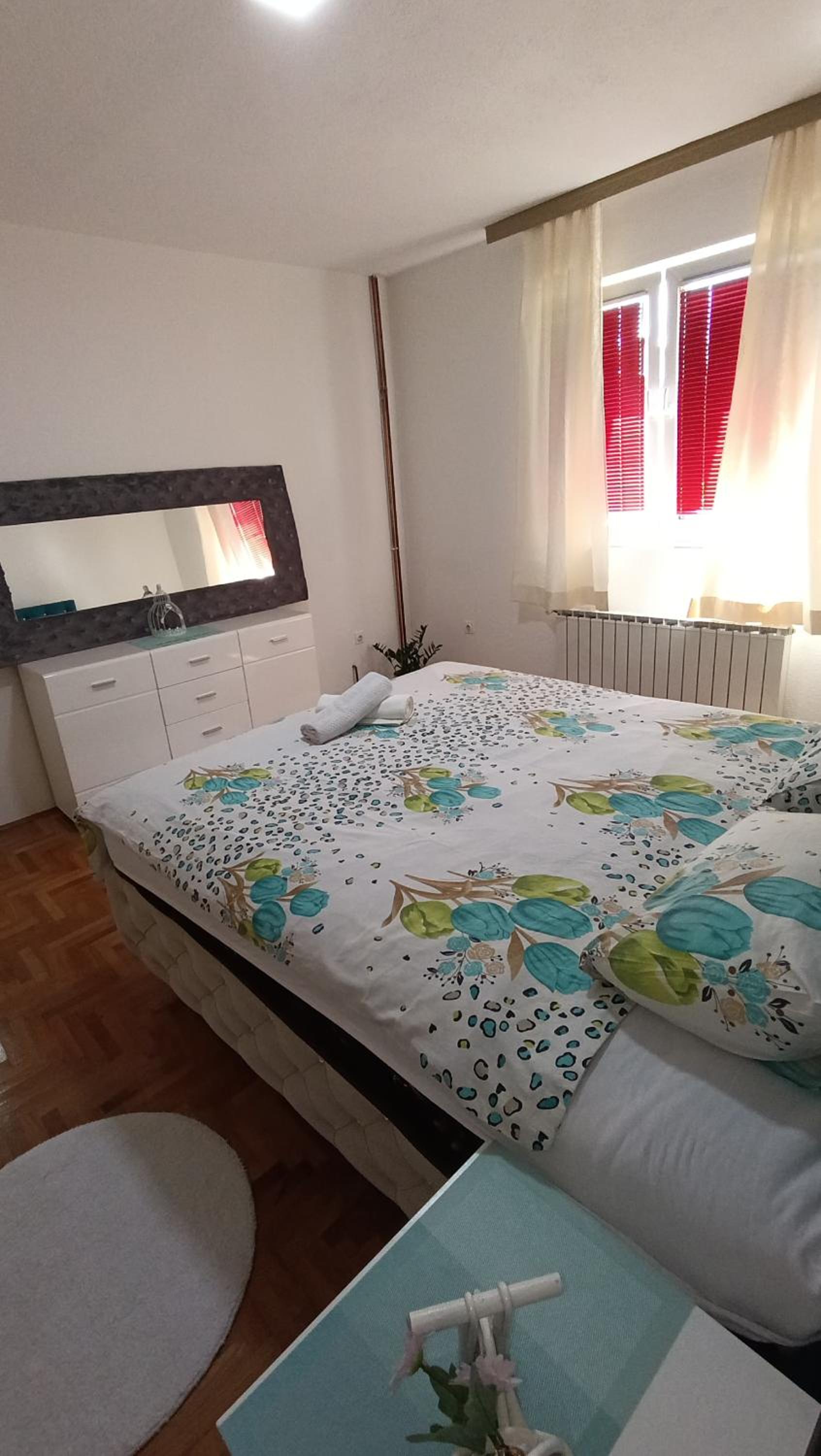 Vila AMNA - Ilidža