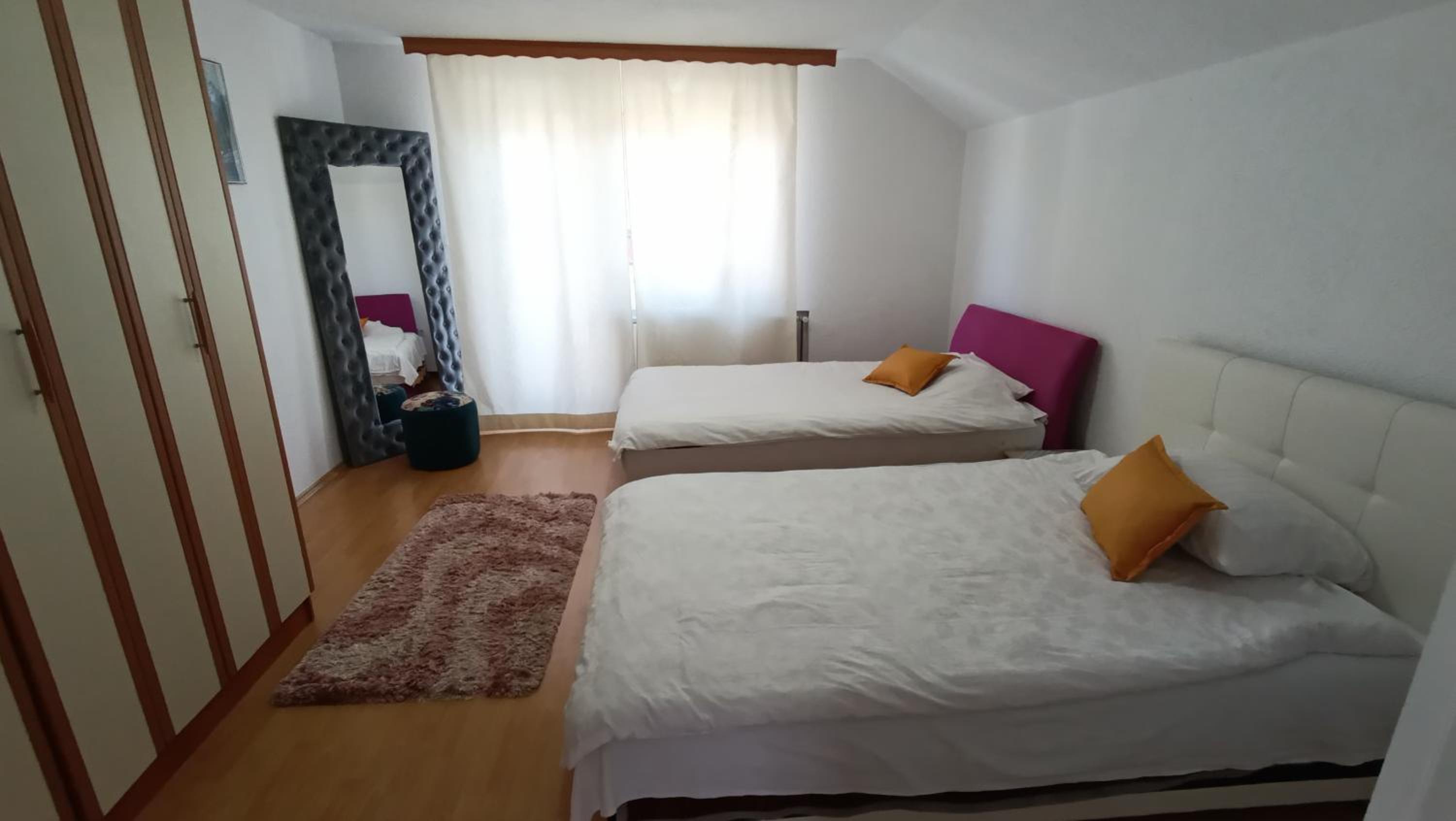 Vila AMNA - Ilidža