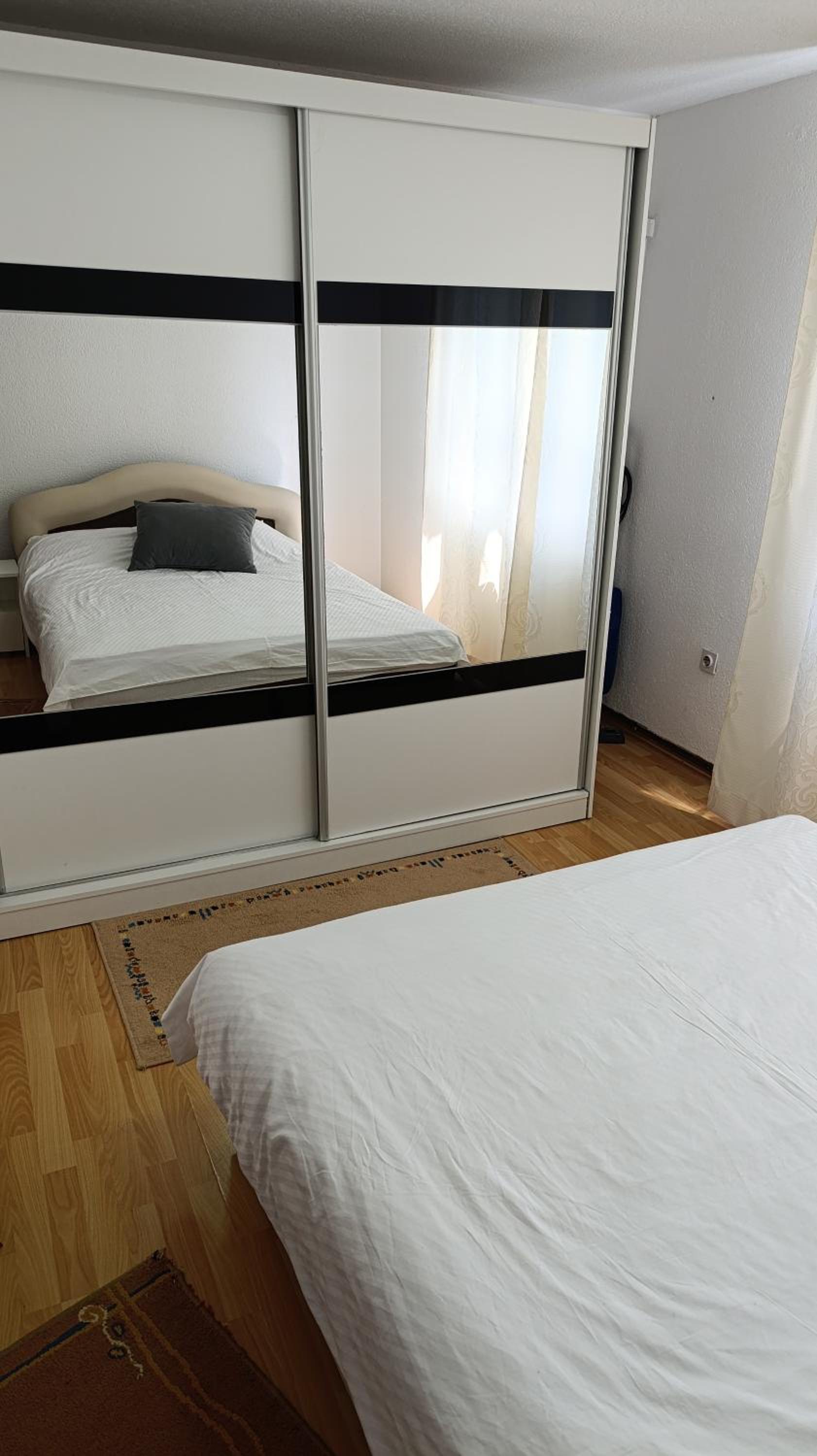 Vila AMNA - Ilidža
