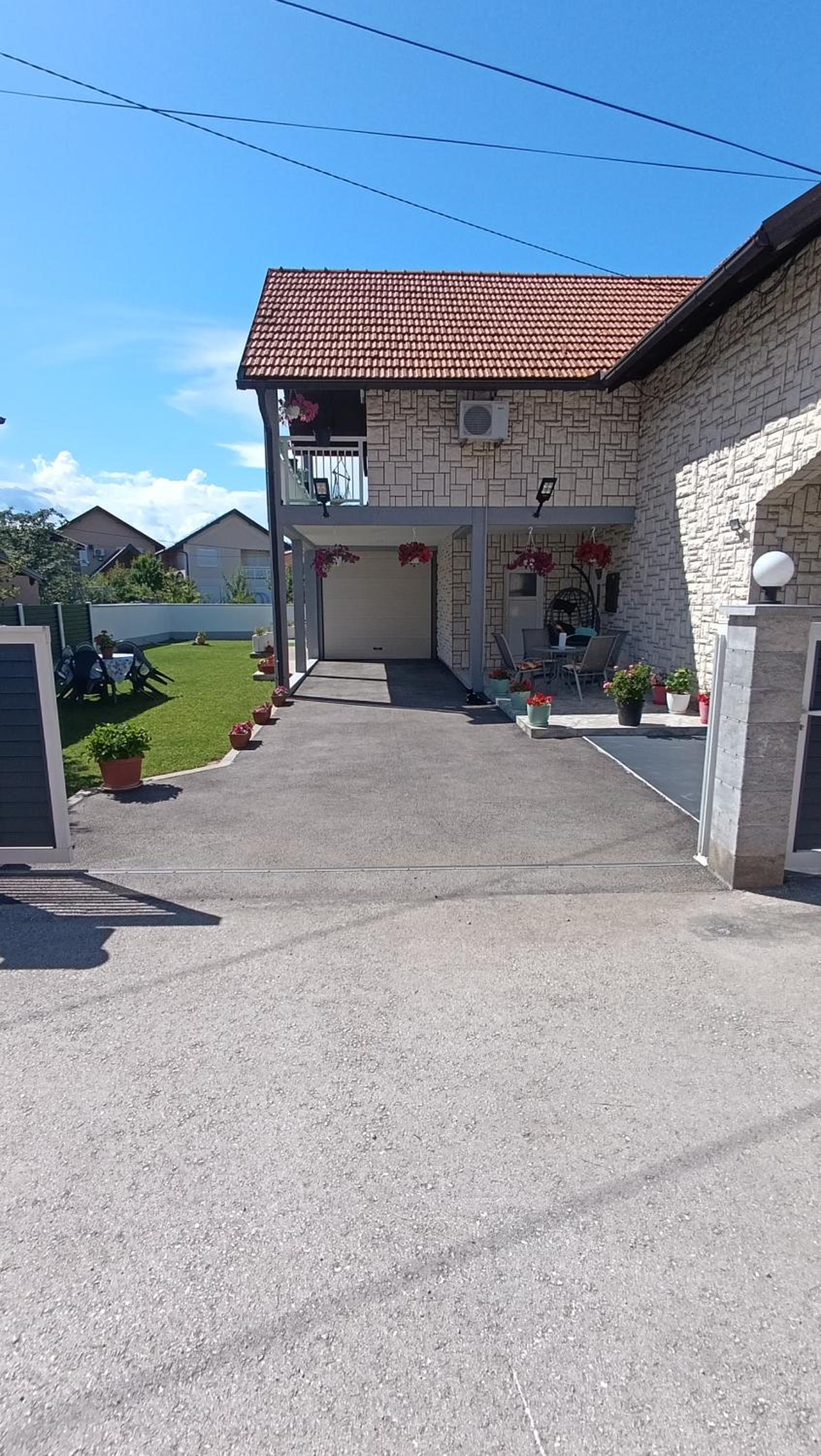 Vila AMNA - Ilidža