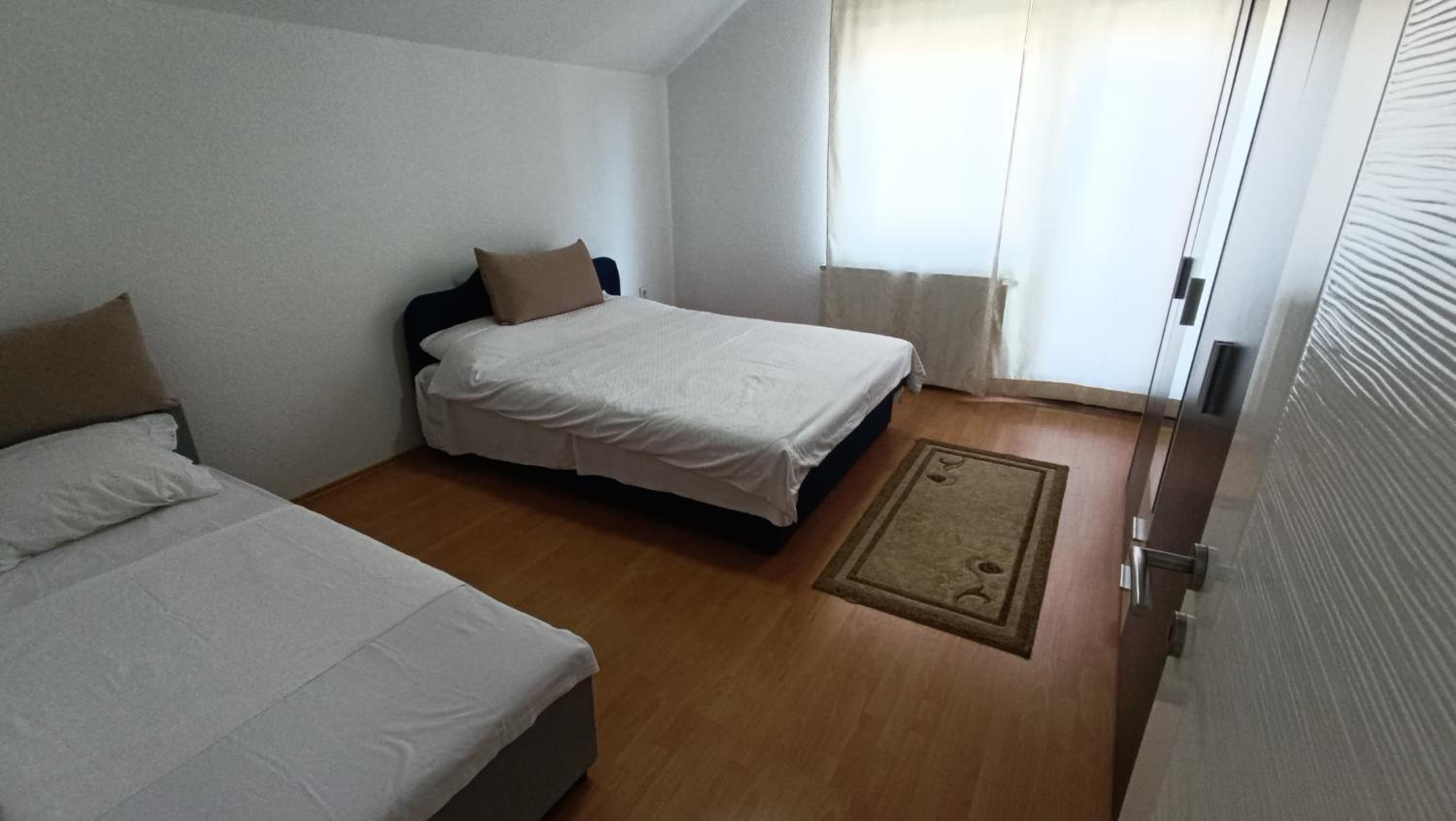 Vila AMNA - Ilidža