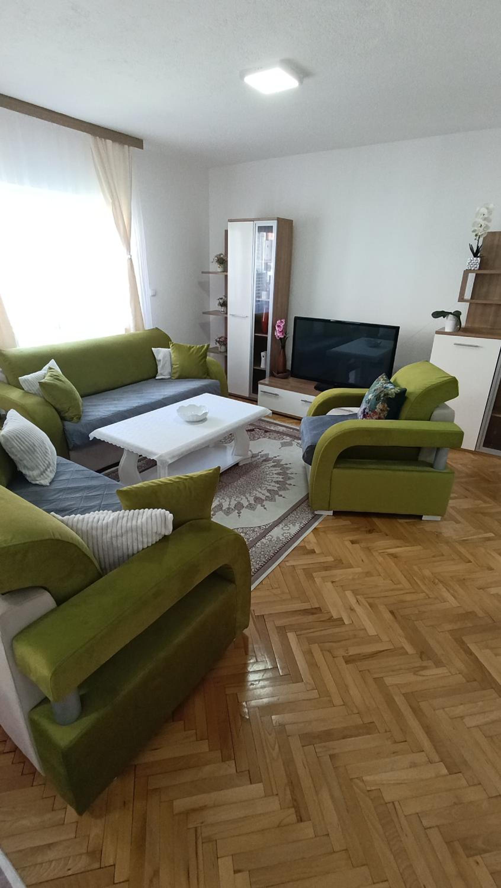 Vila AMNA - Ilidža