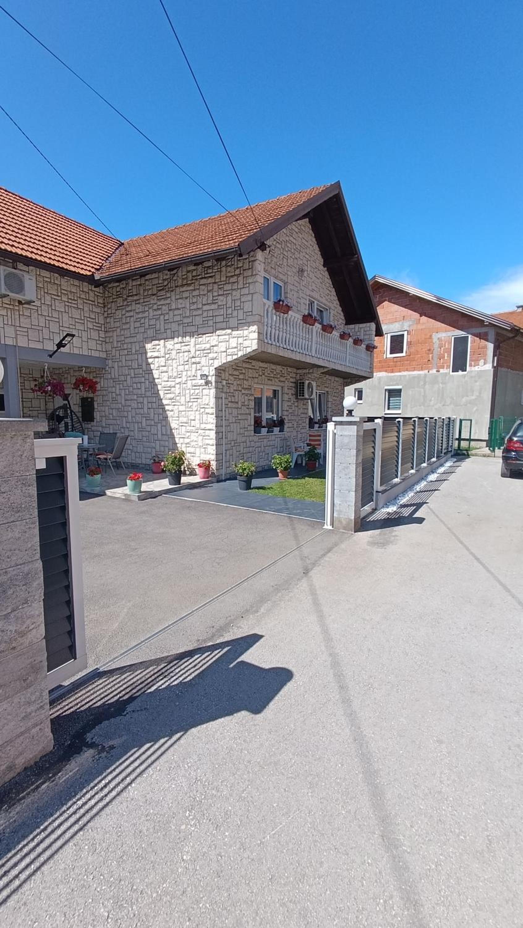 Vila AMNA - Ilidža