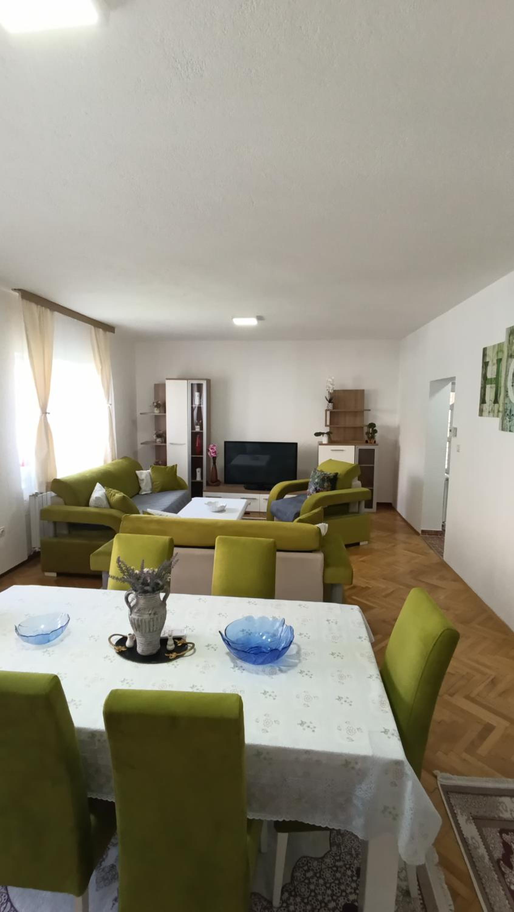 Vila AMNA - Ilidža