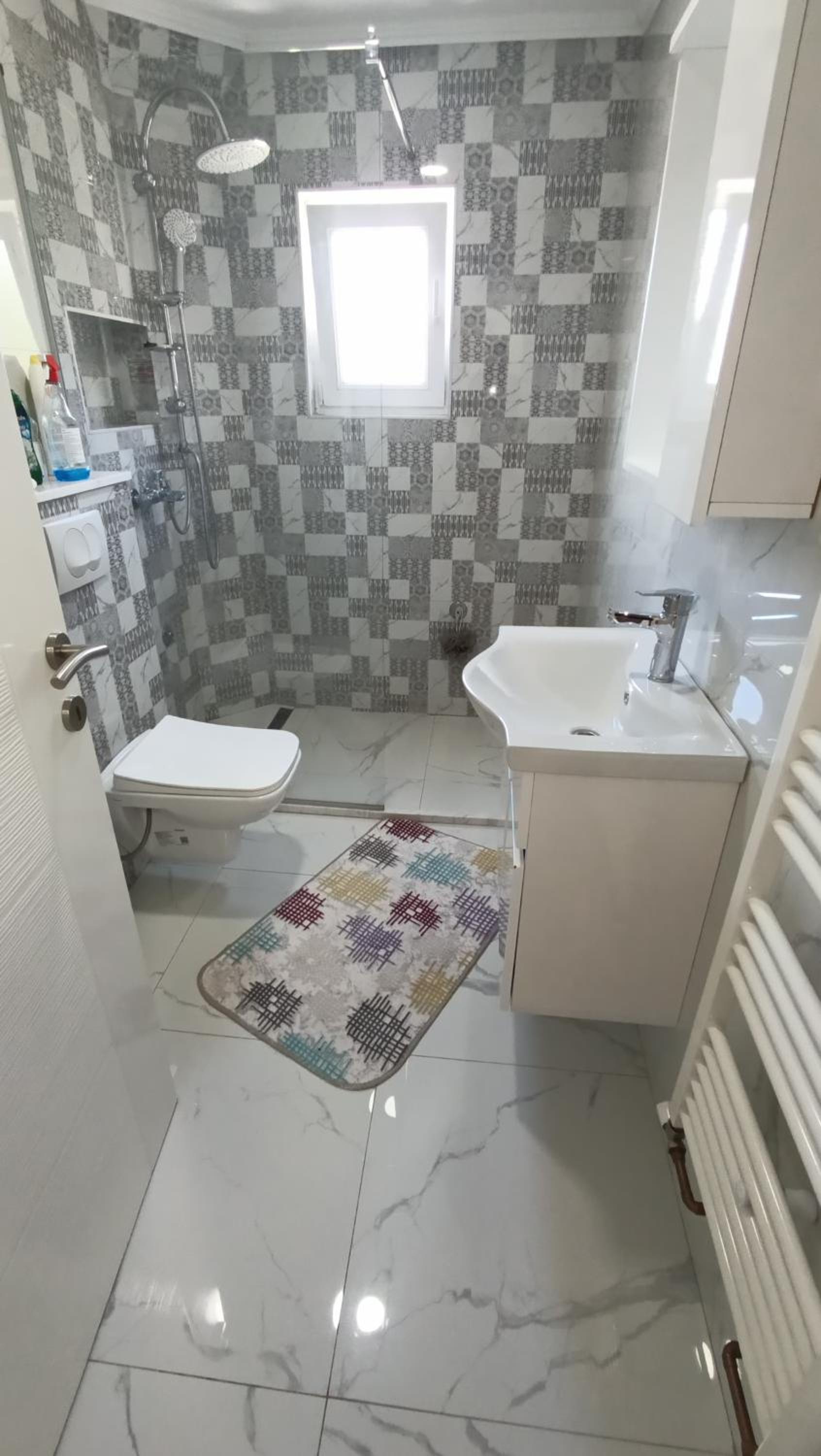Vila AMNA - Ilidža